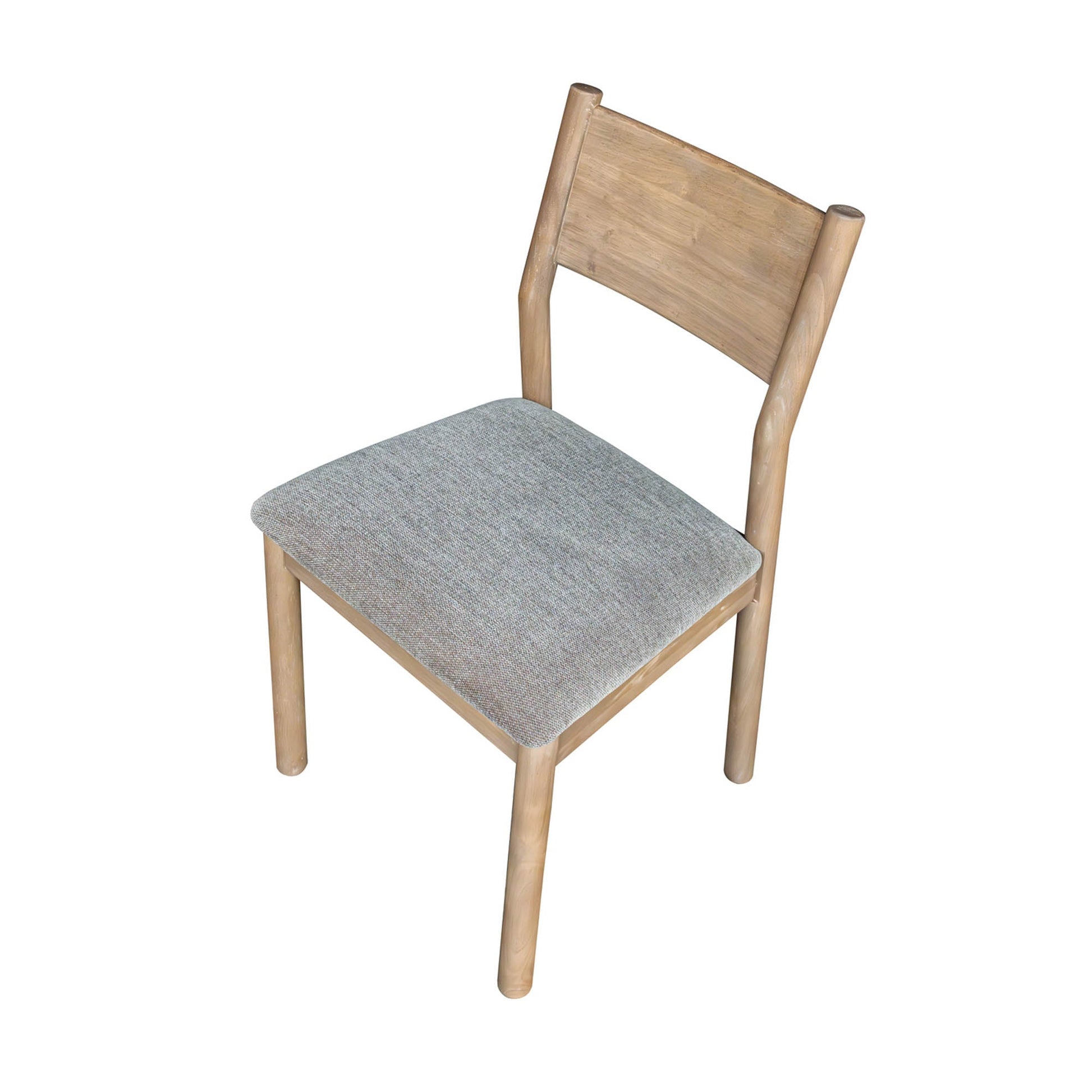 Kamelia Dining Chair - Sand - Central Designs