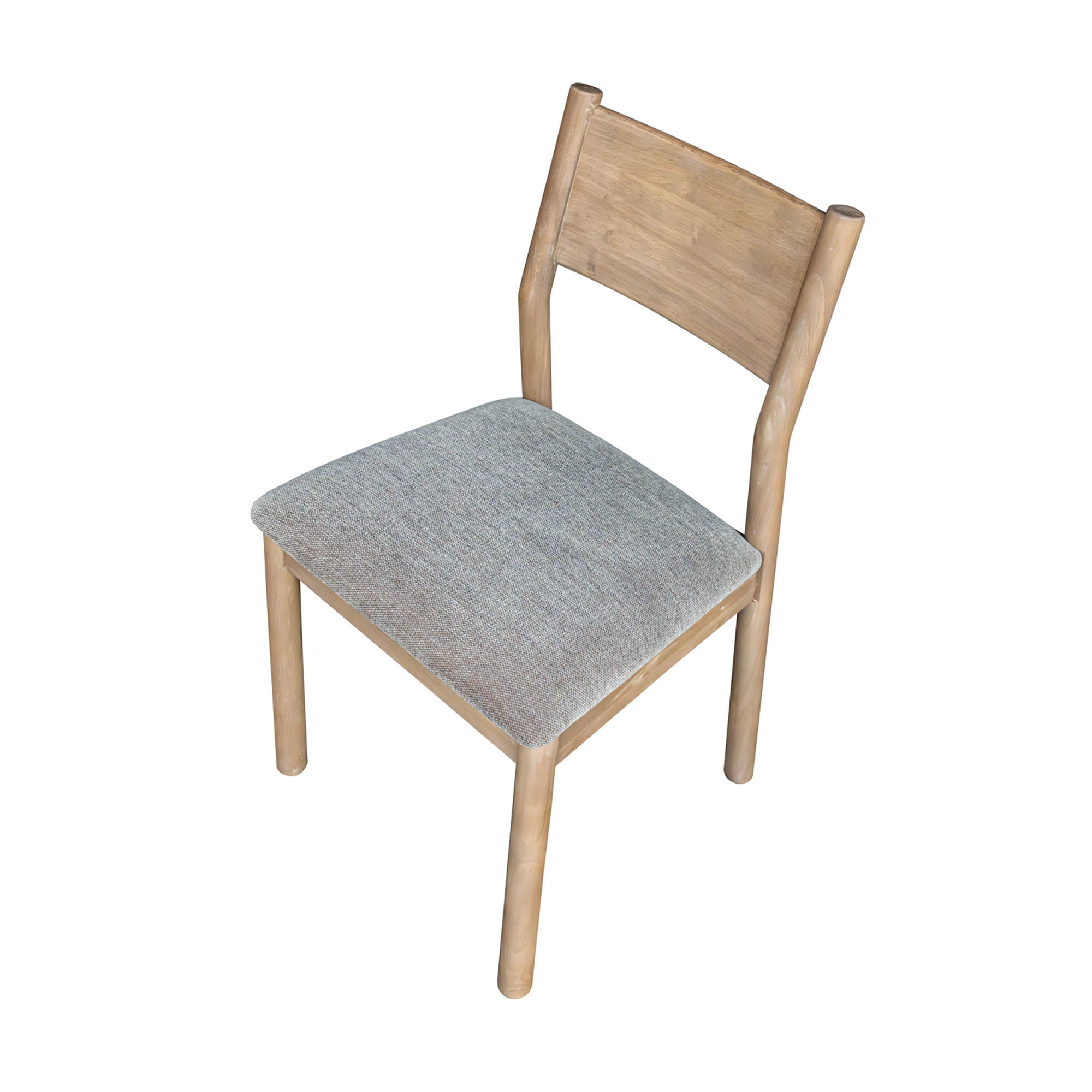 Kamelia Dining Chair - Sand - Central Designs