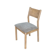 Kamelia Dining Chair - Sand - Central Designs
