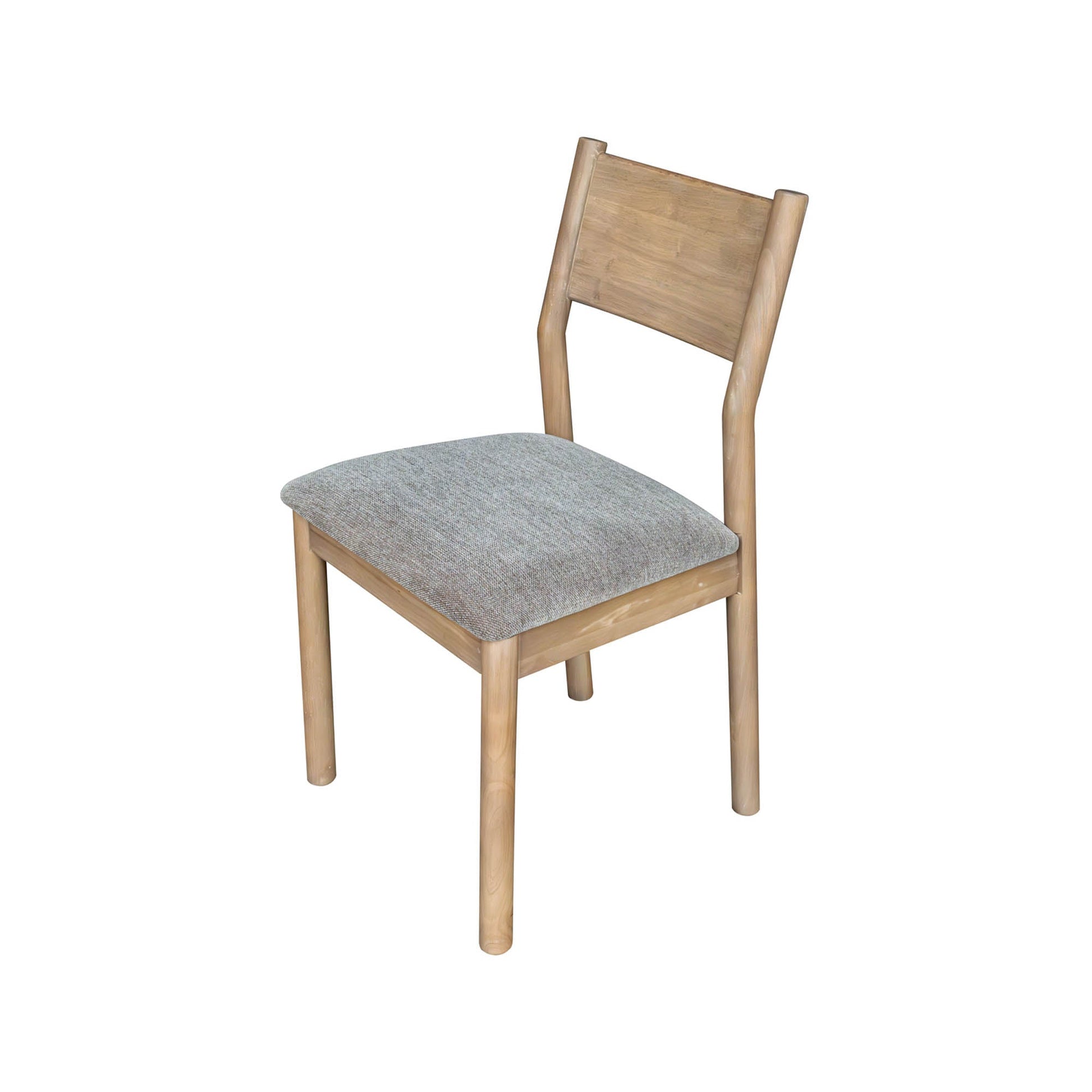 Kamelia Dining Chair - Sand - Central Designs