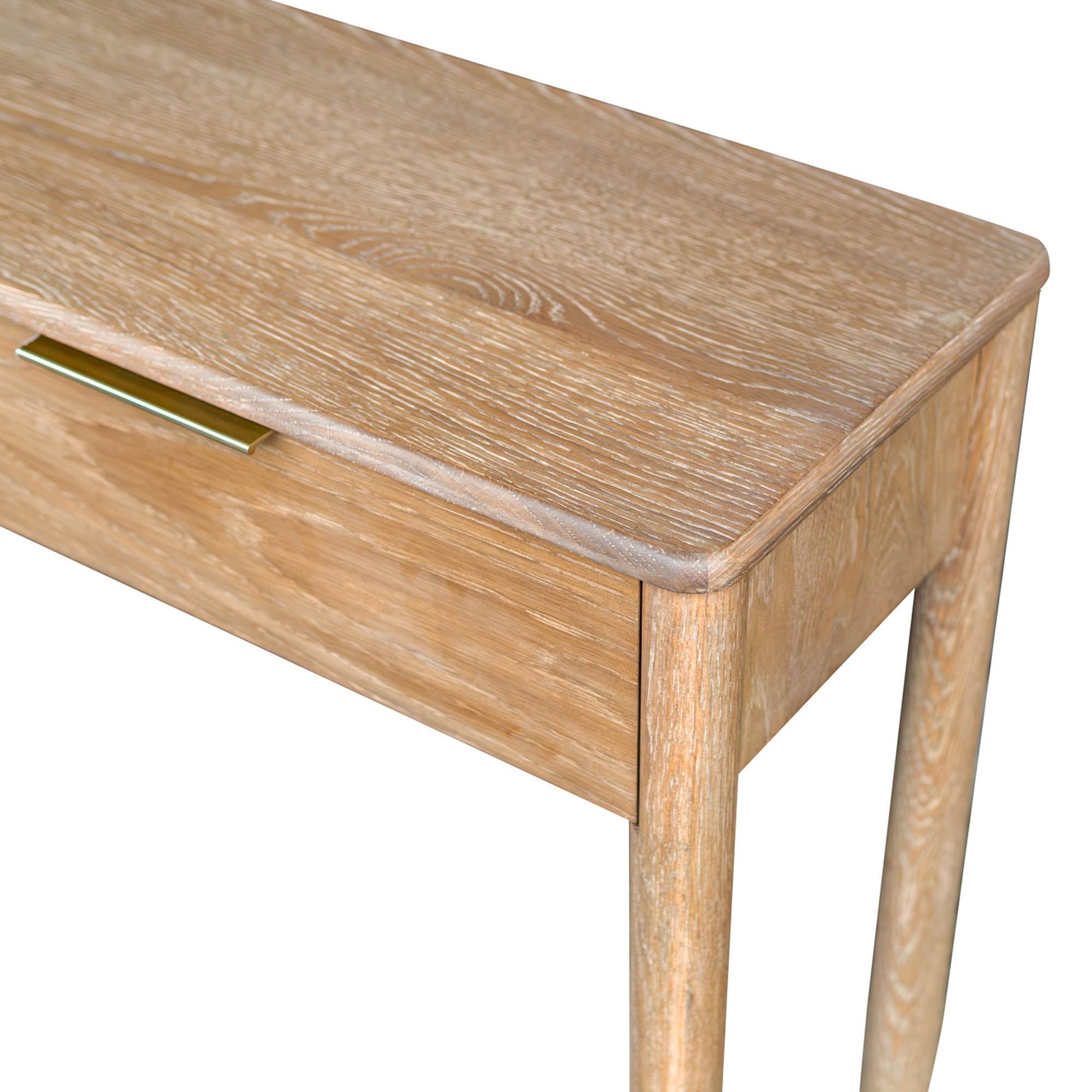 Kamelia Console - Sand - Central Designs