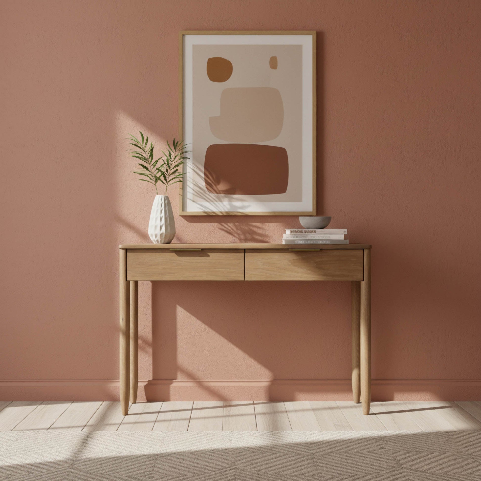 Kamelia Console - Sand - Central Designs