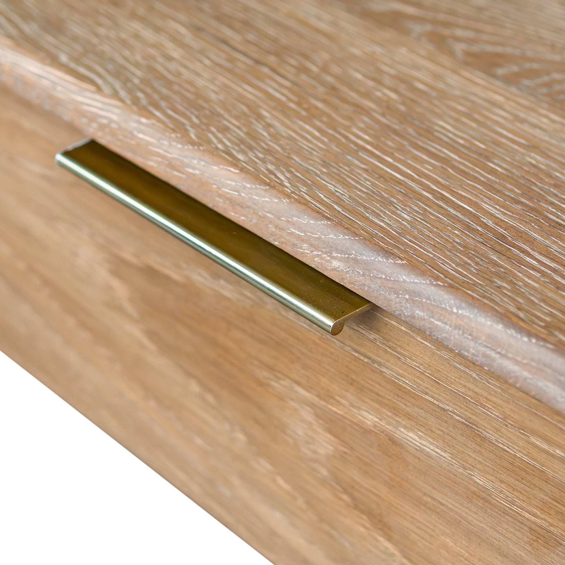 Kamelia Console - Sand - Central Designs