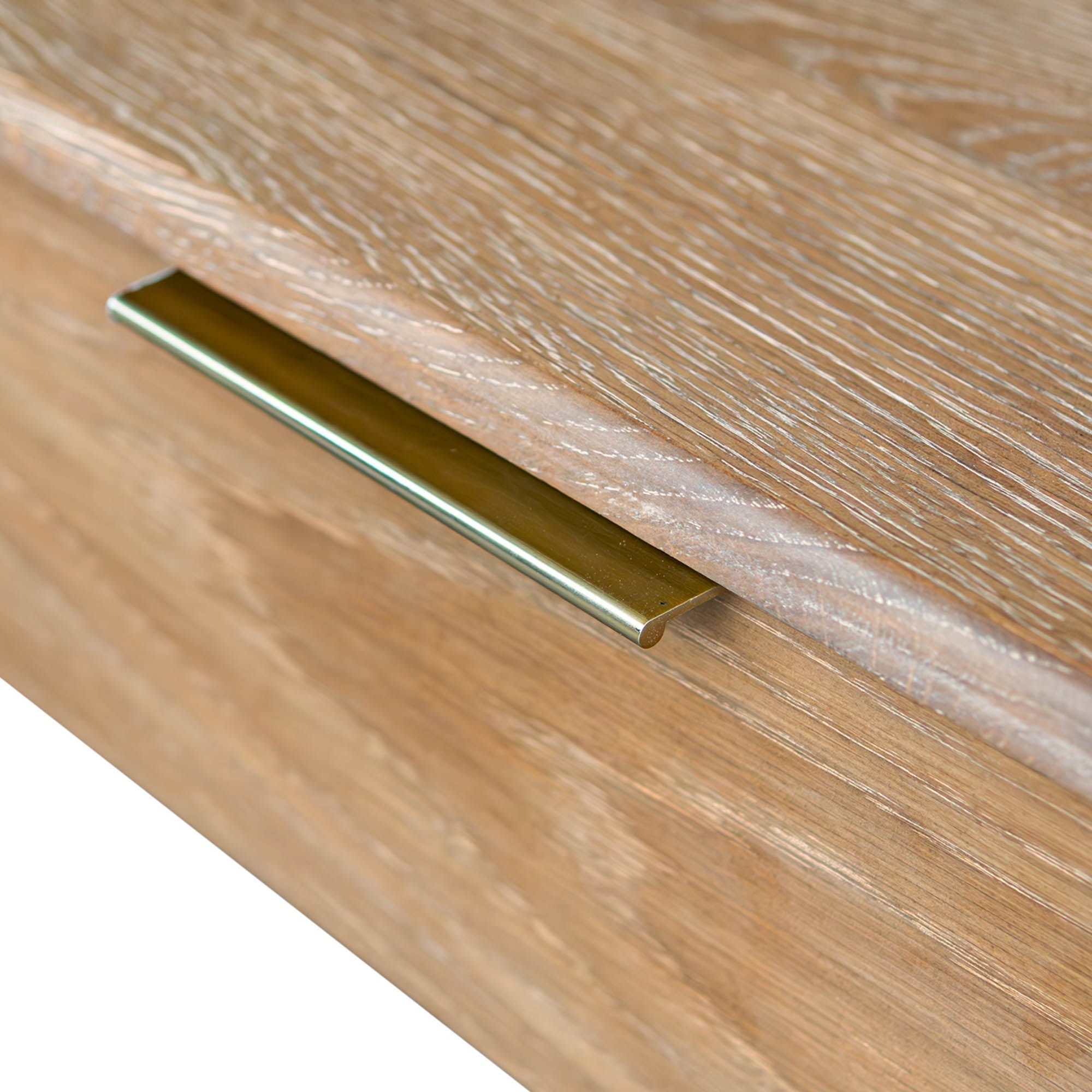 Kamelia Console - Sand - Central Designs