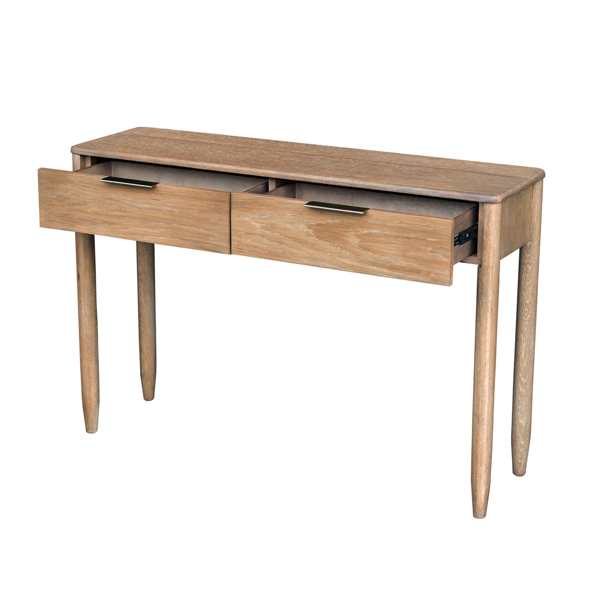 Kamelia Console - Sand - Central Designs