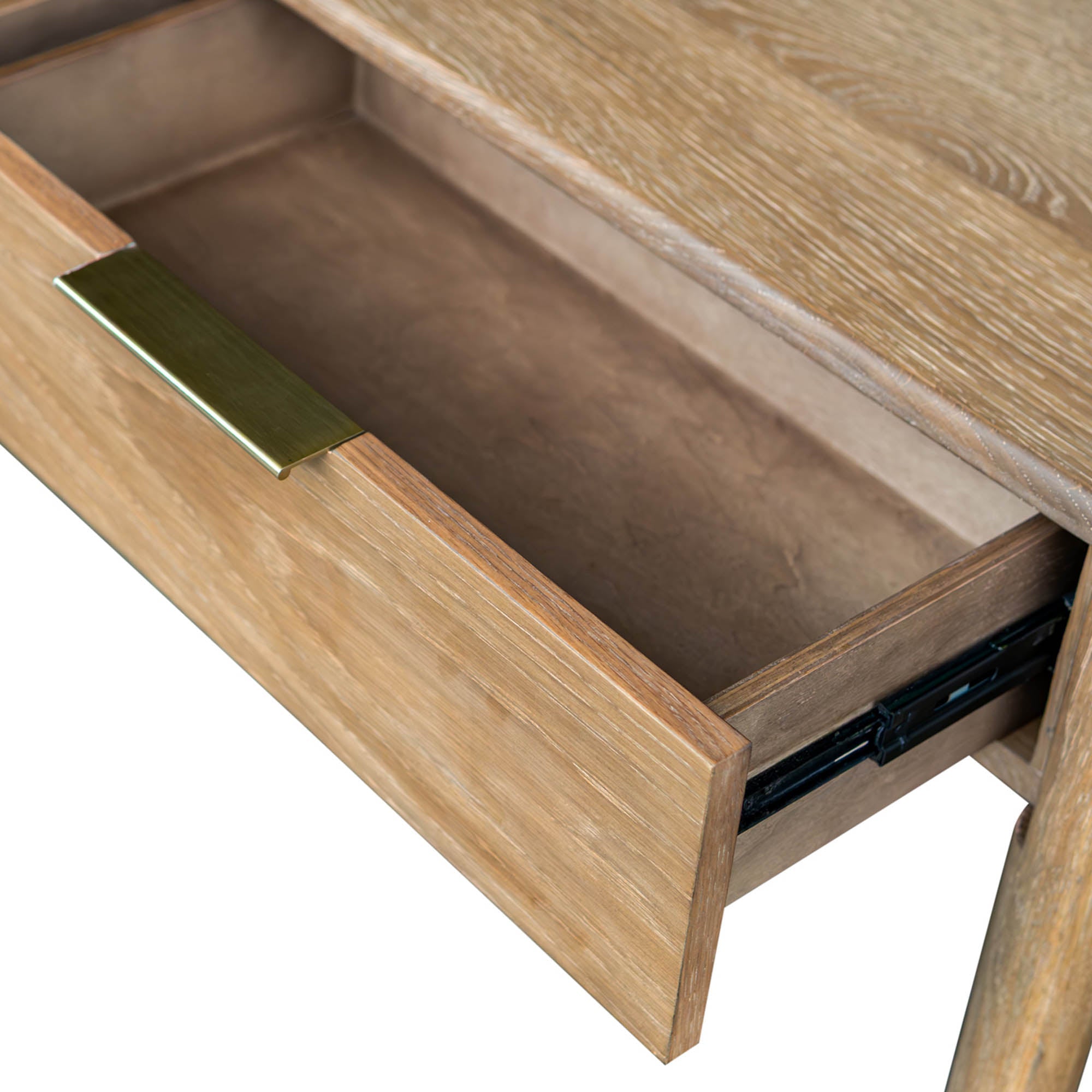 Kamelia Console - Sand - Central Designs
