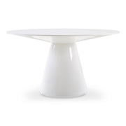 Otago Round 54In Dining Table