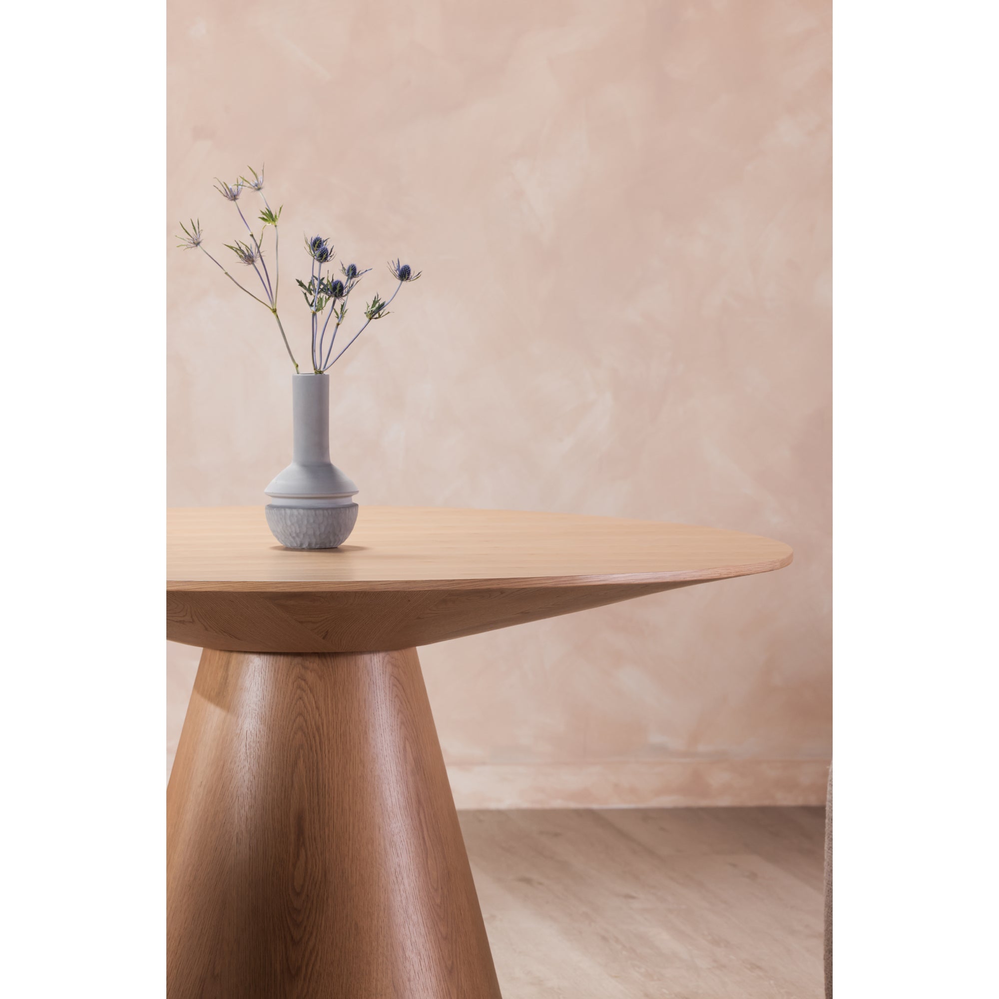 Otago Round 54In Dining Table