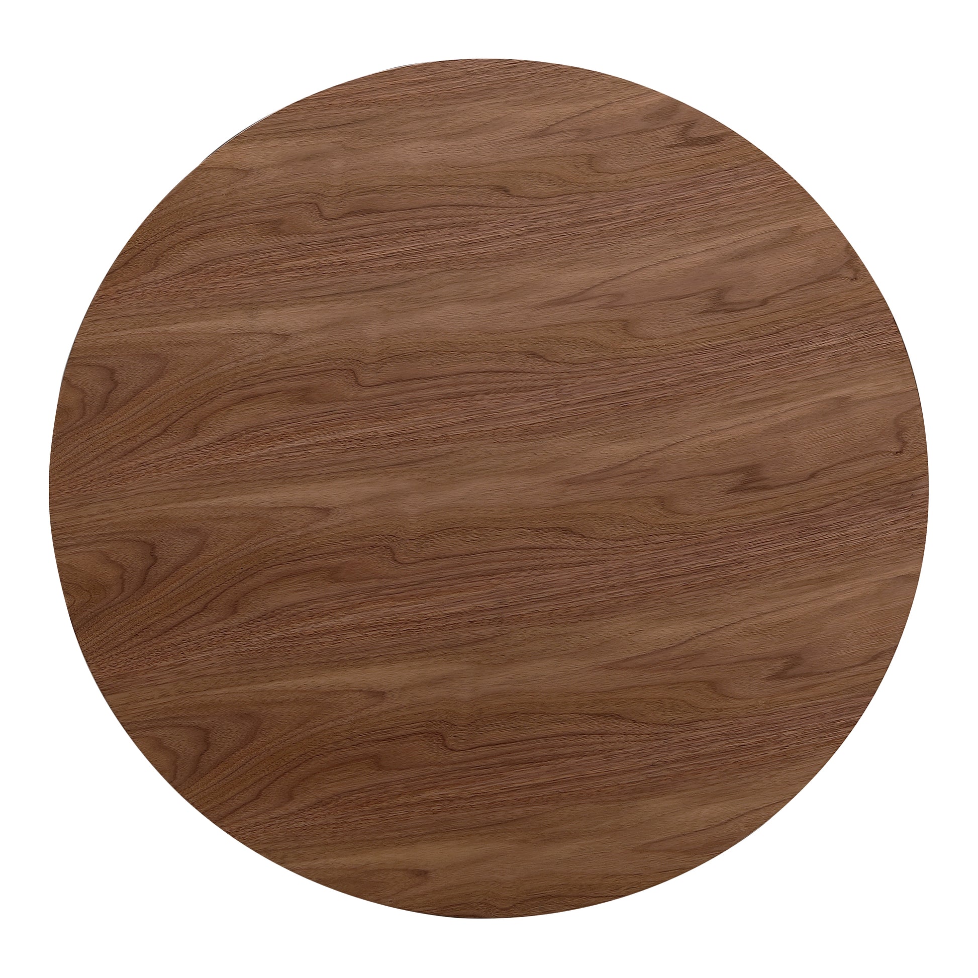 Otago Coffee Table Walnut Brown - Central Designs