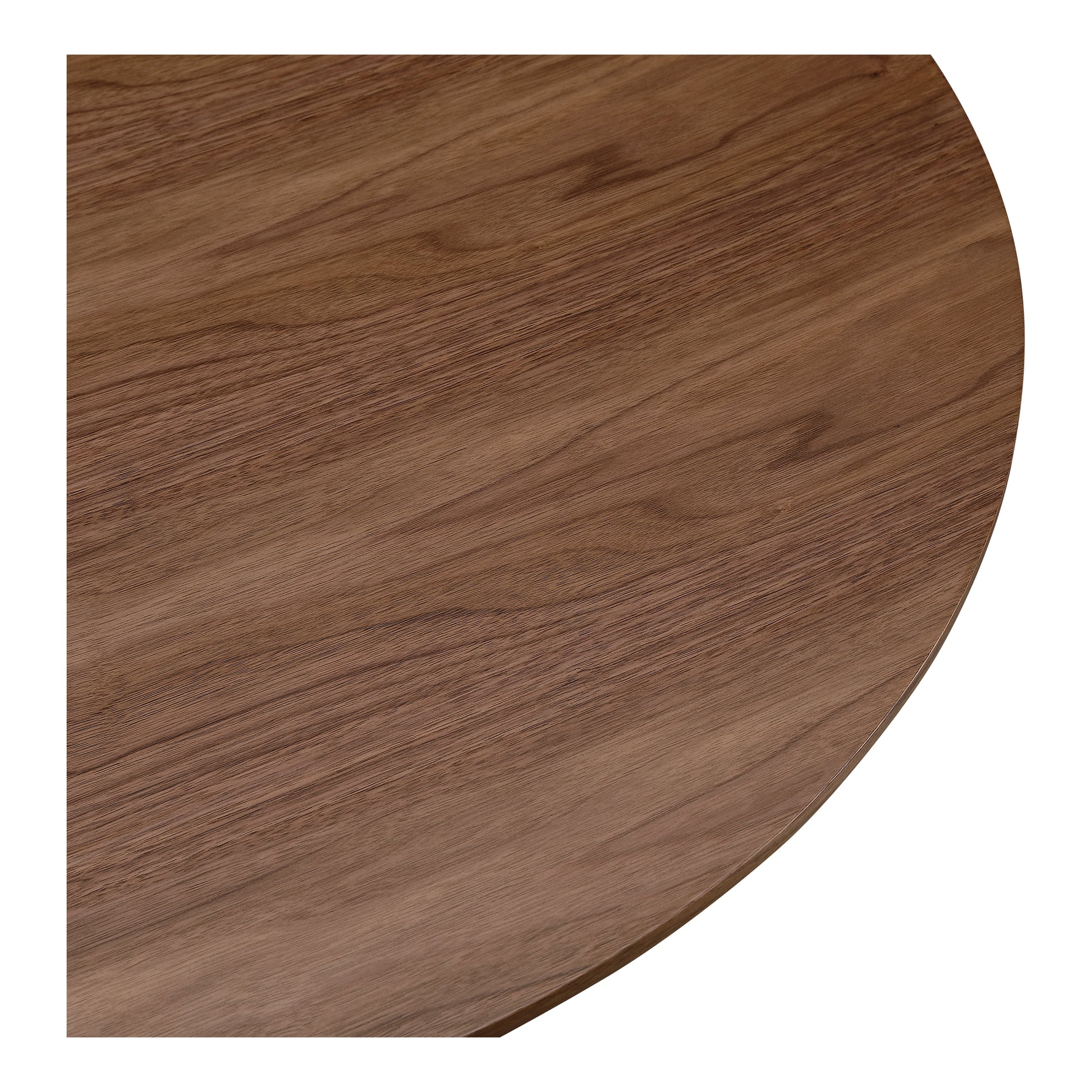 Otago Coffee Table Walnut Brown - Central Designs