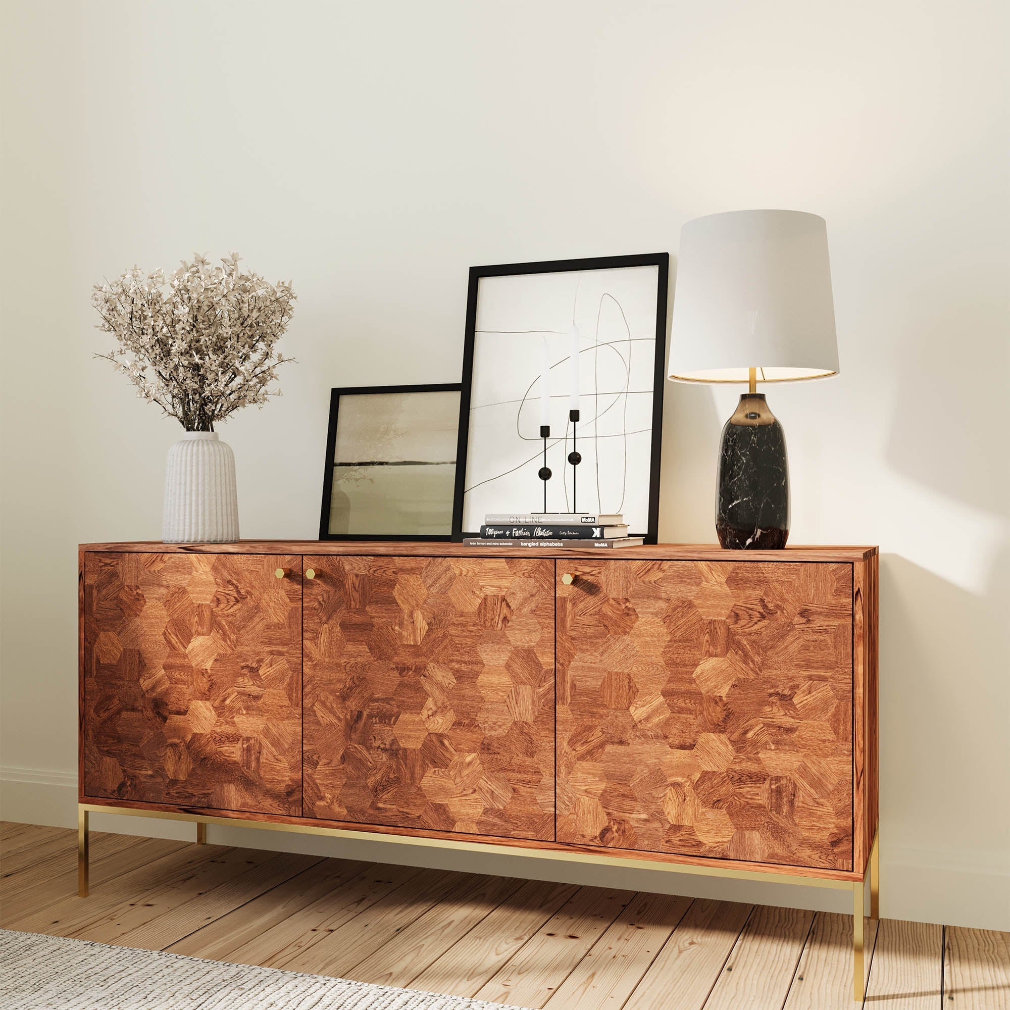 Kenzo Sideboard - Central Designs