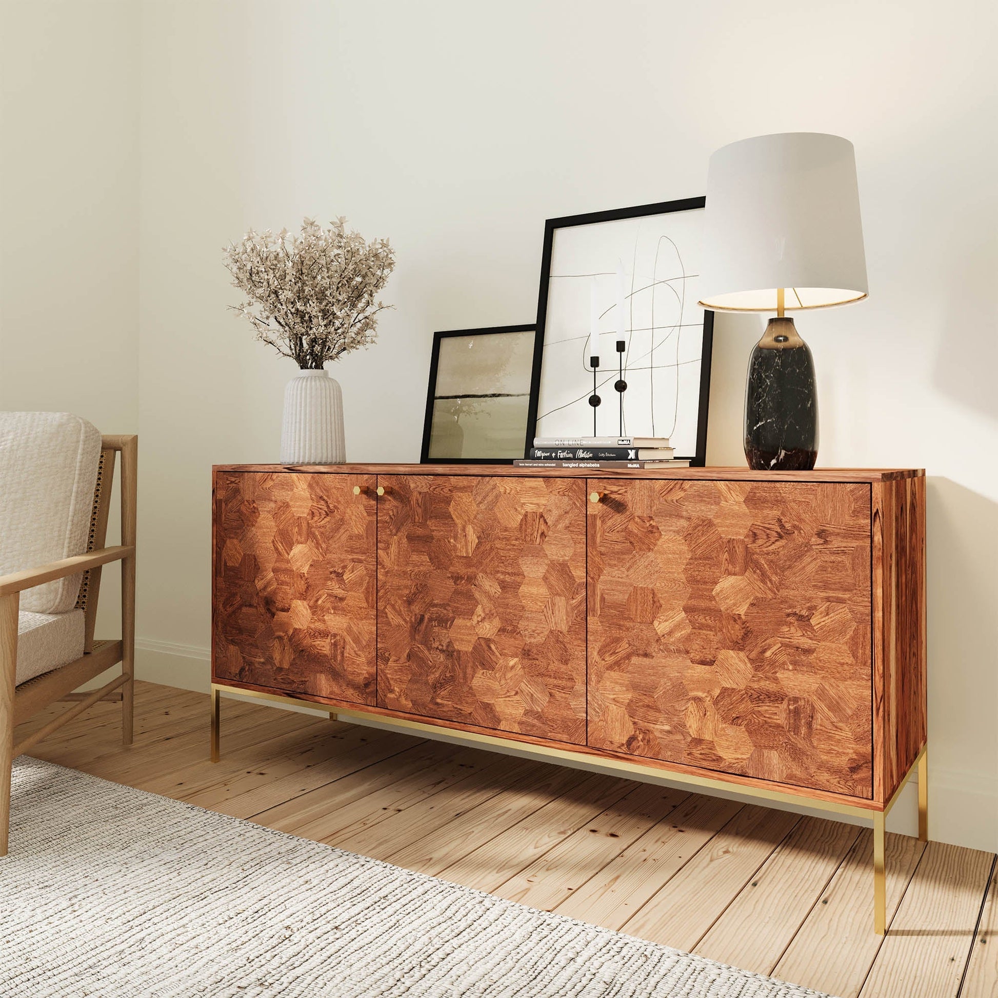 Kenzo Sideboard - Central Designs