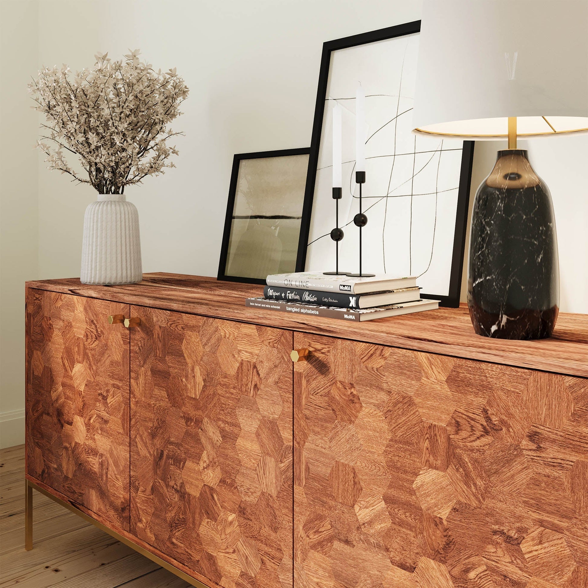 Kenzo Sideboard - Central Designs