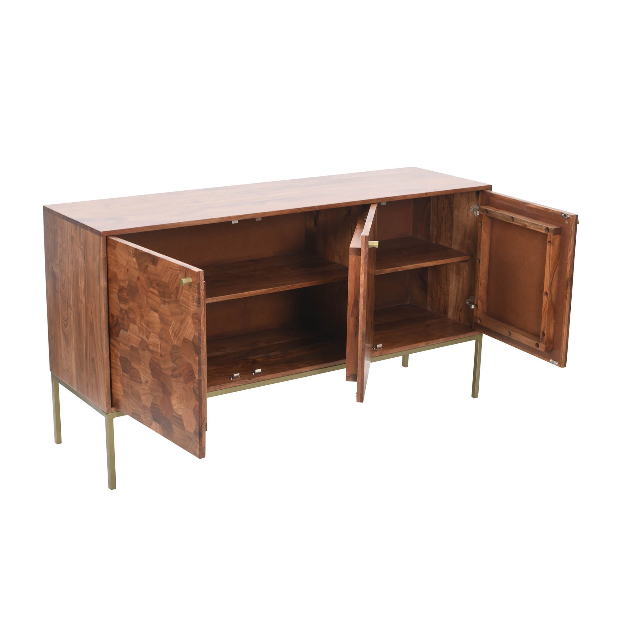 Kenzo Sideboard - Central Designs