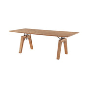 Landmark Dining Table 84" - Central Designs