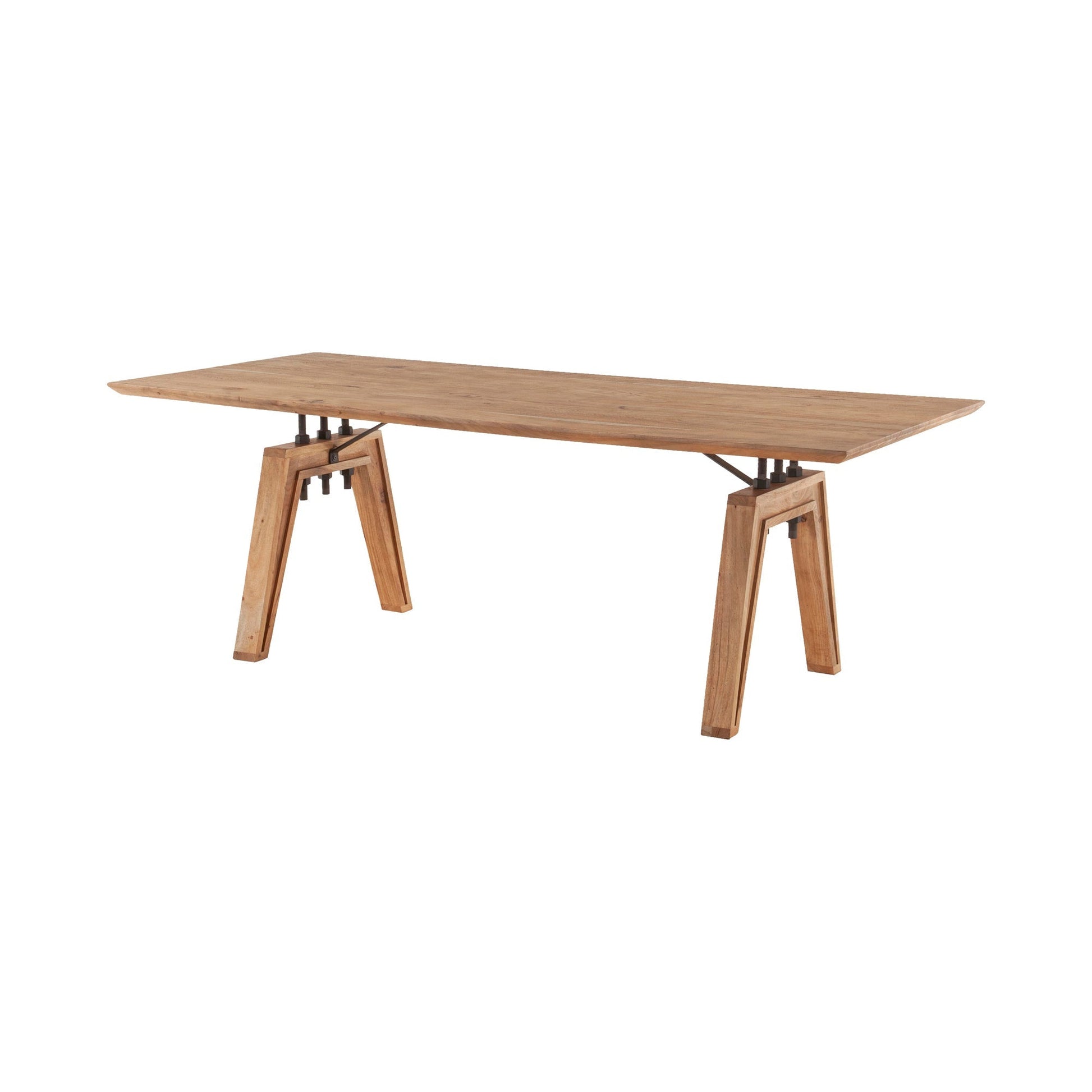 Landmark Dining Table 84" - Central Designs