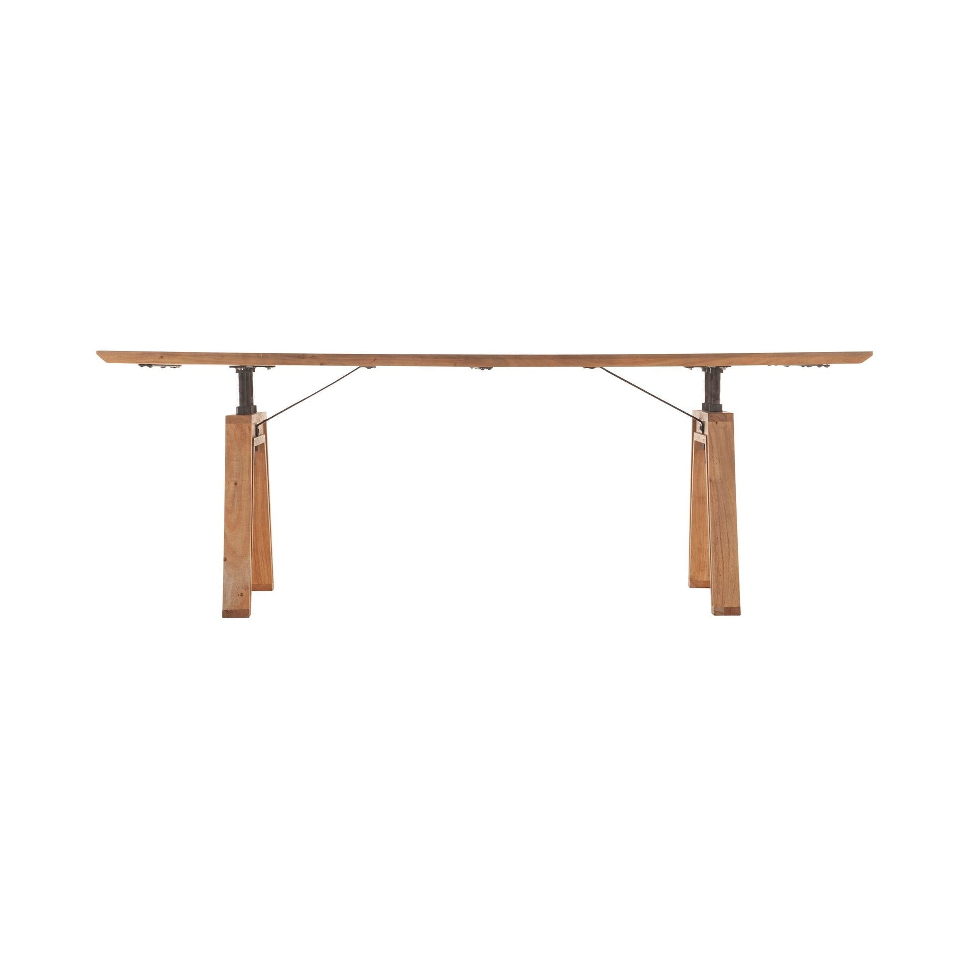 Landmark Dining Table 84" - Central Designs