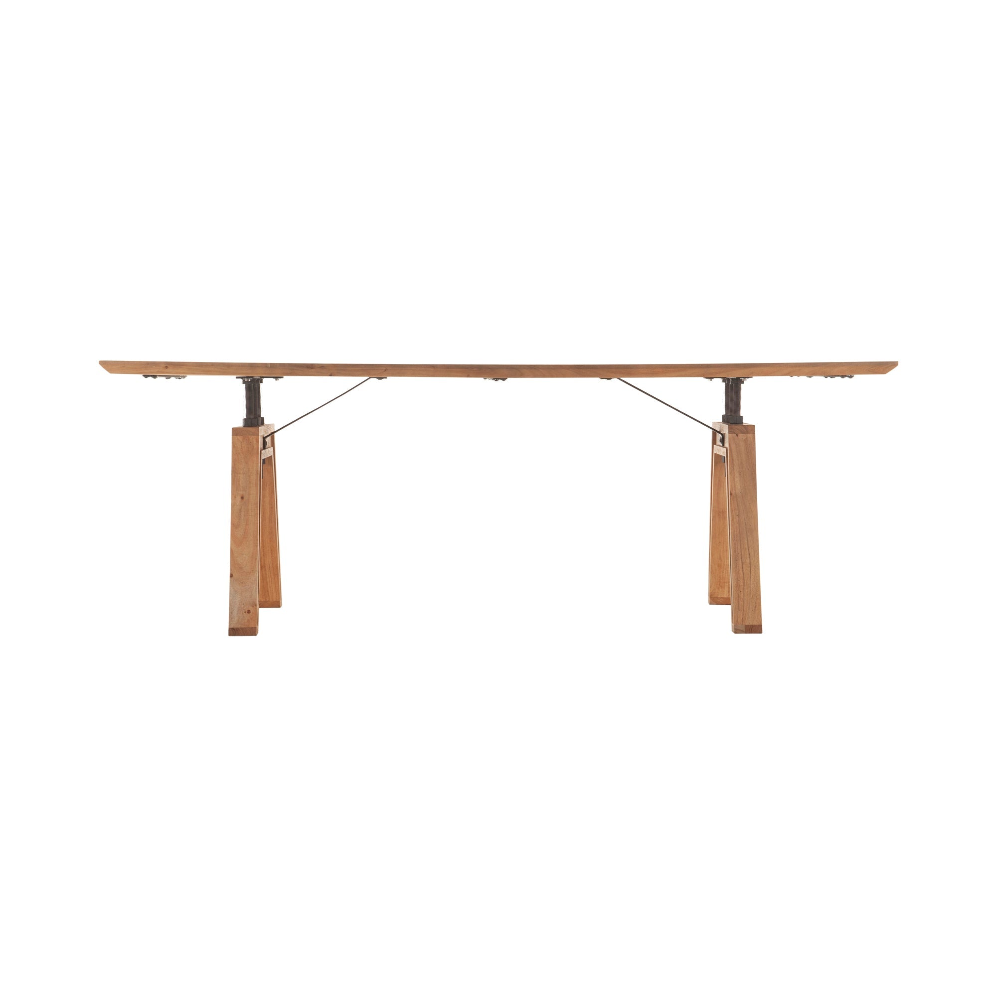 Landmark Dining Table 84" - Central Designs