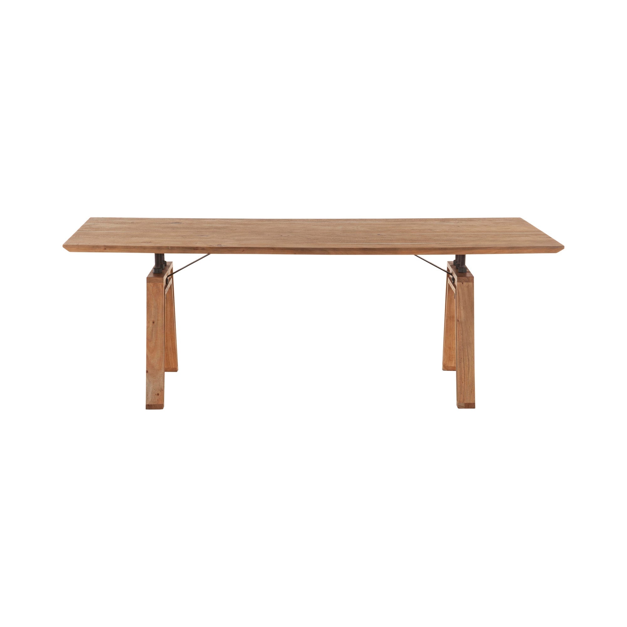 Landmark Dining Table 84" - Central Designs