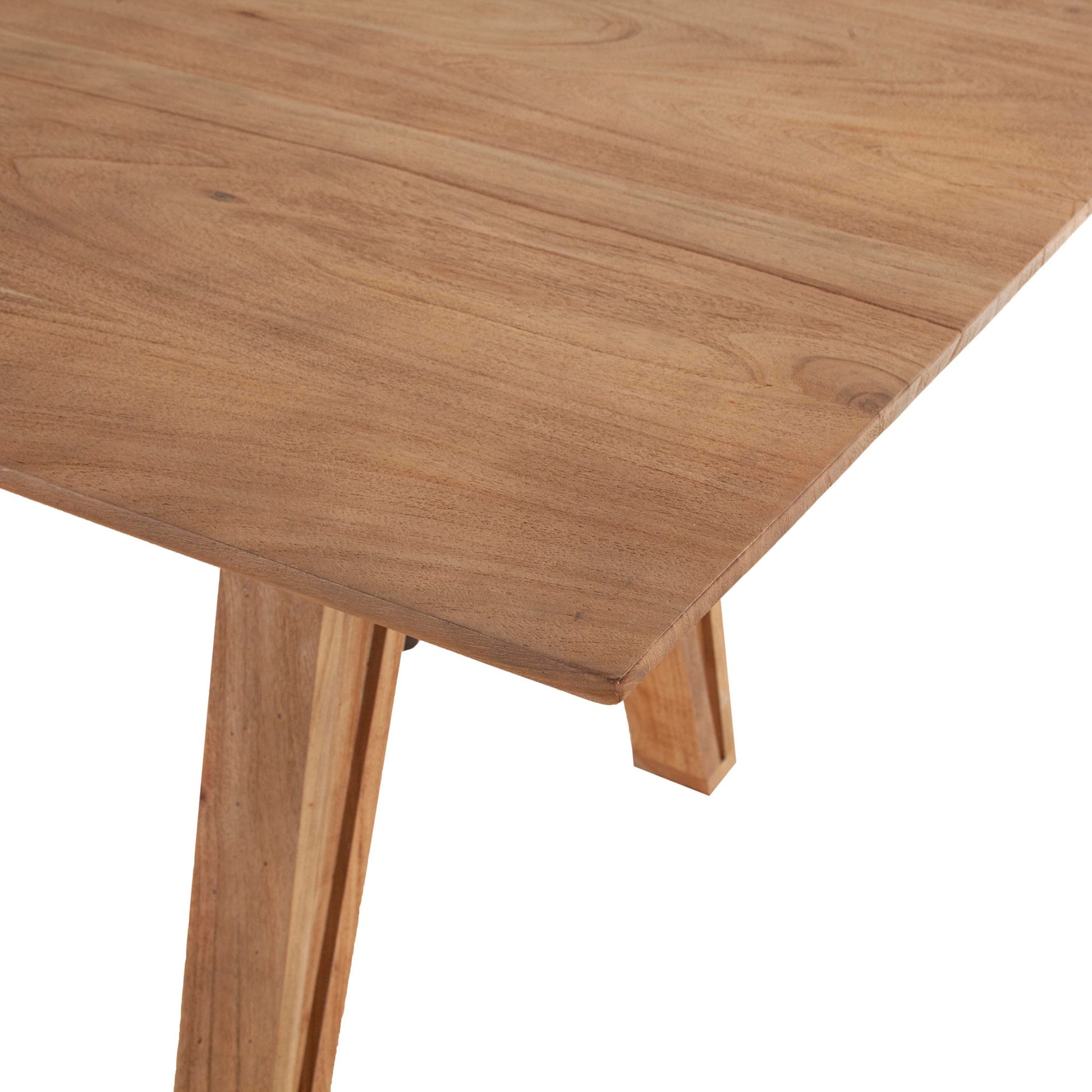 Landmark Dining Table 84" - Central Designs