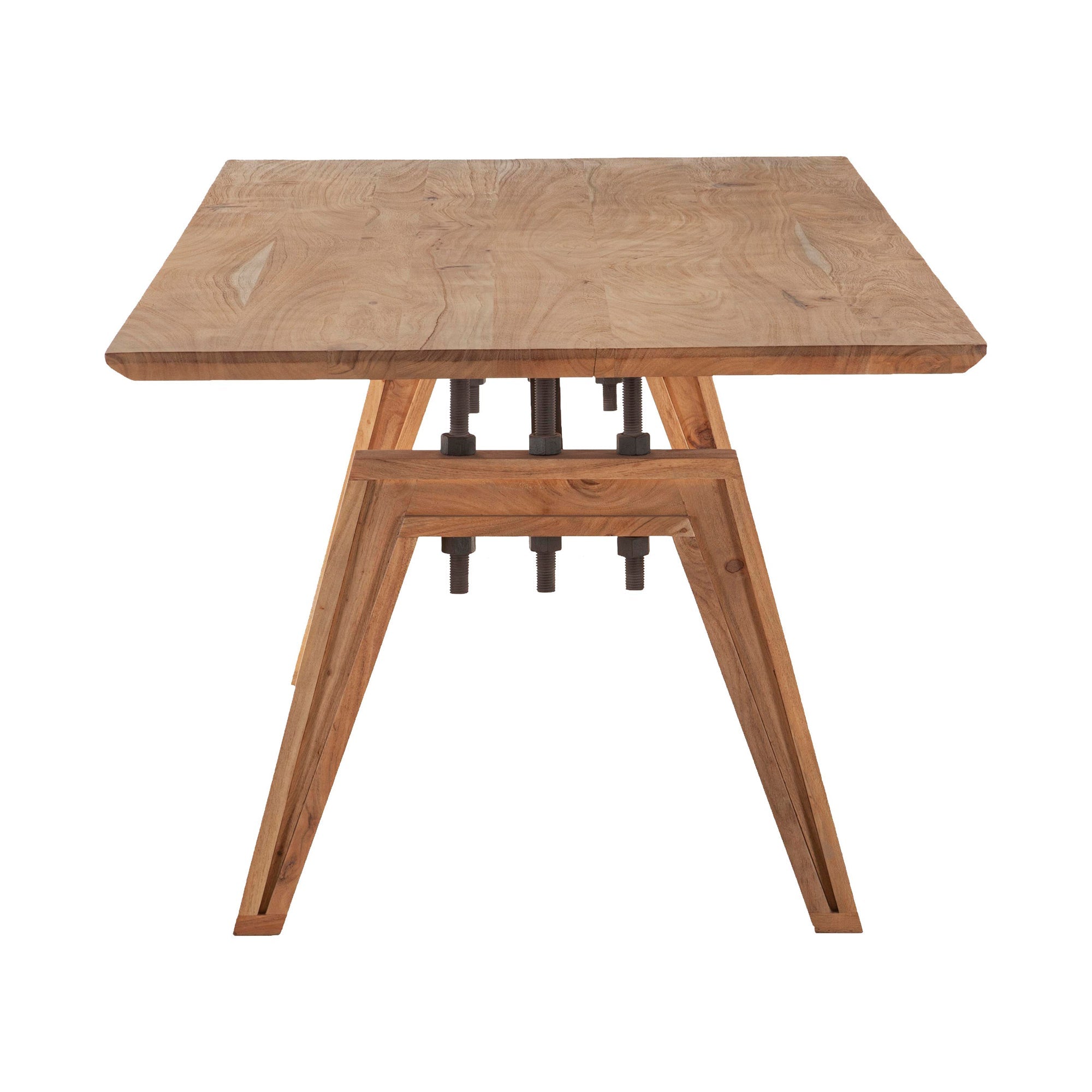 Landmark Dining Table 84" - Central Designs