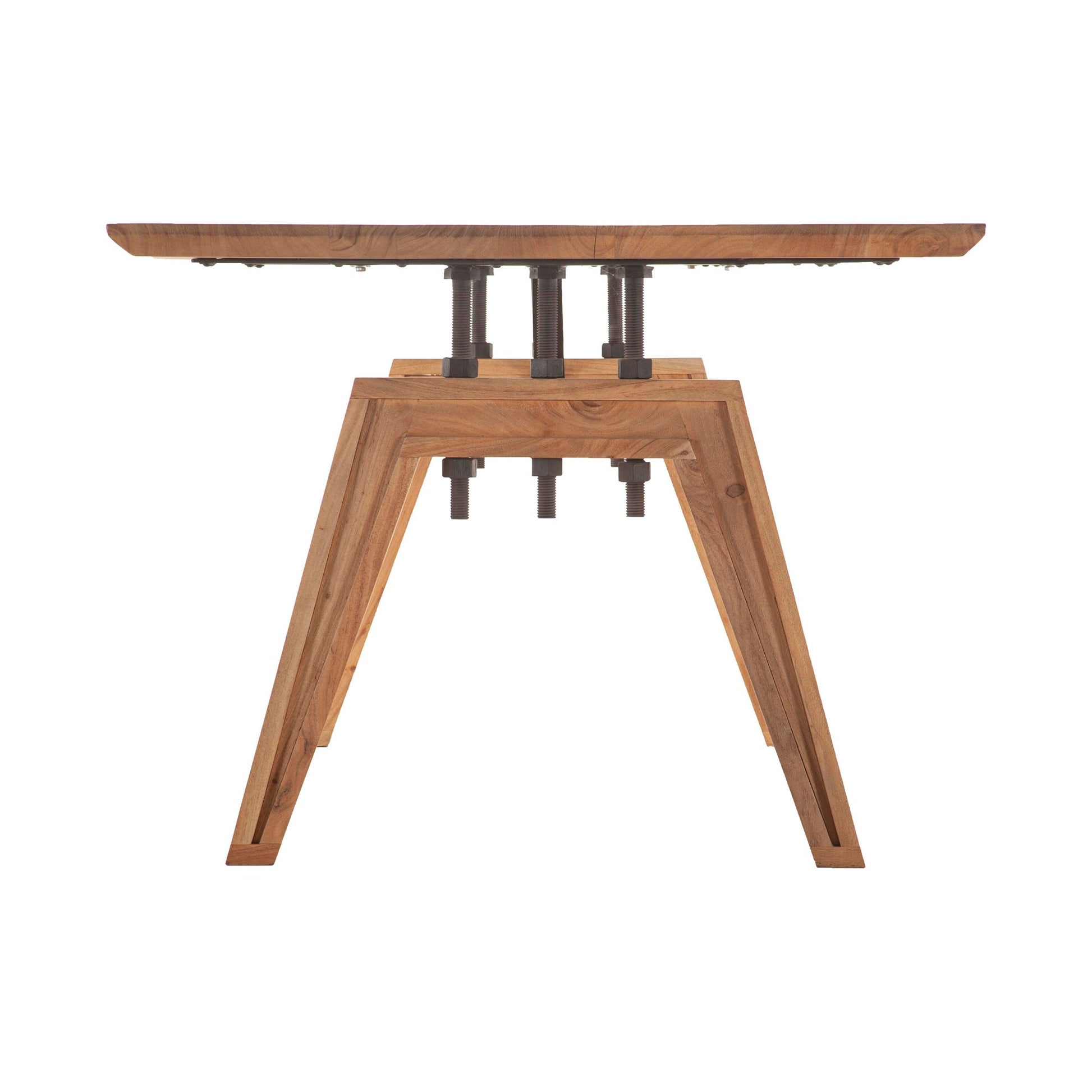 Landmark Dining Table 84" - Central Designs