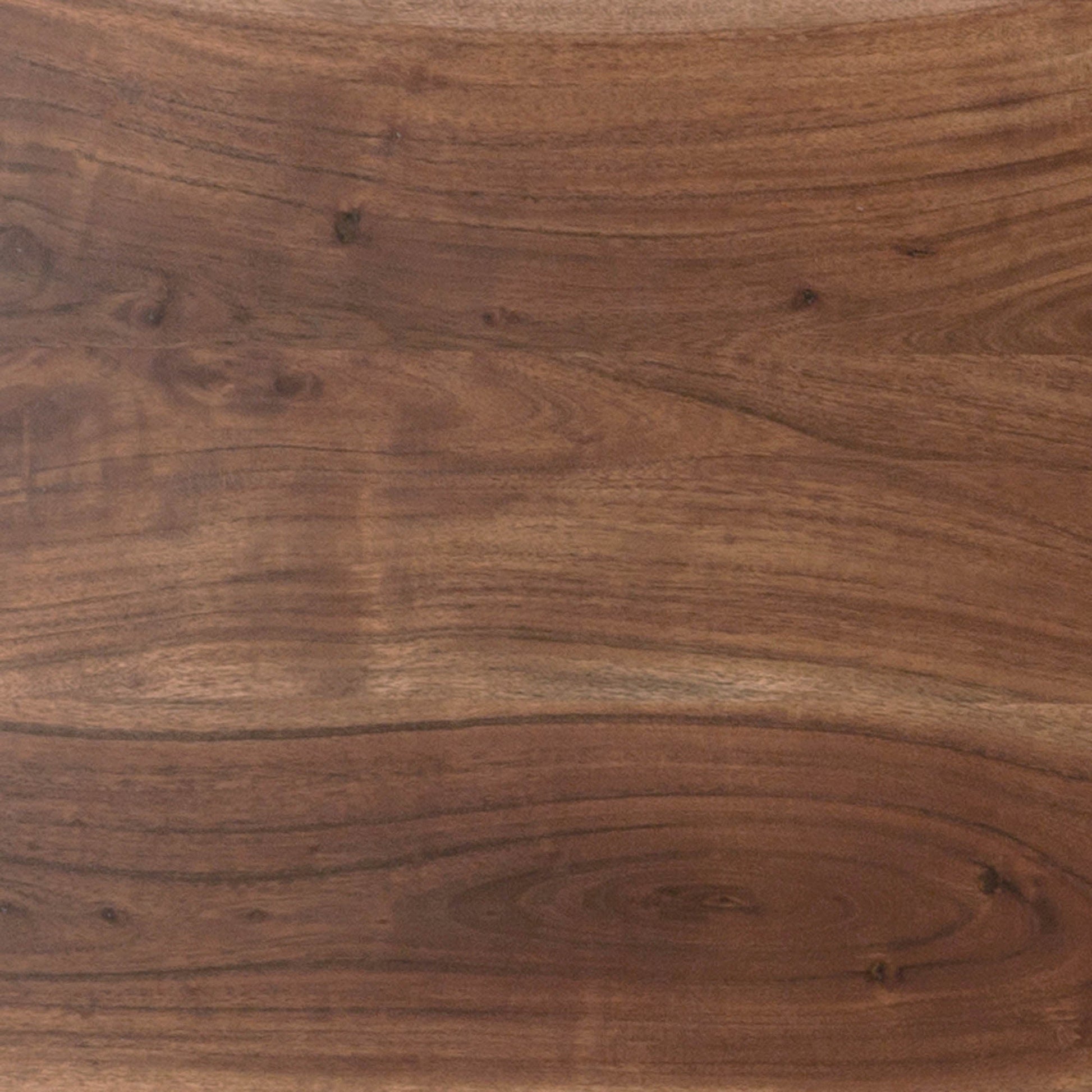 Kenzo Dining Table Small 60” – Brown - Central Designs