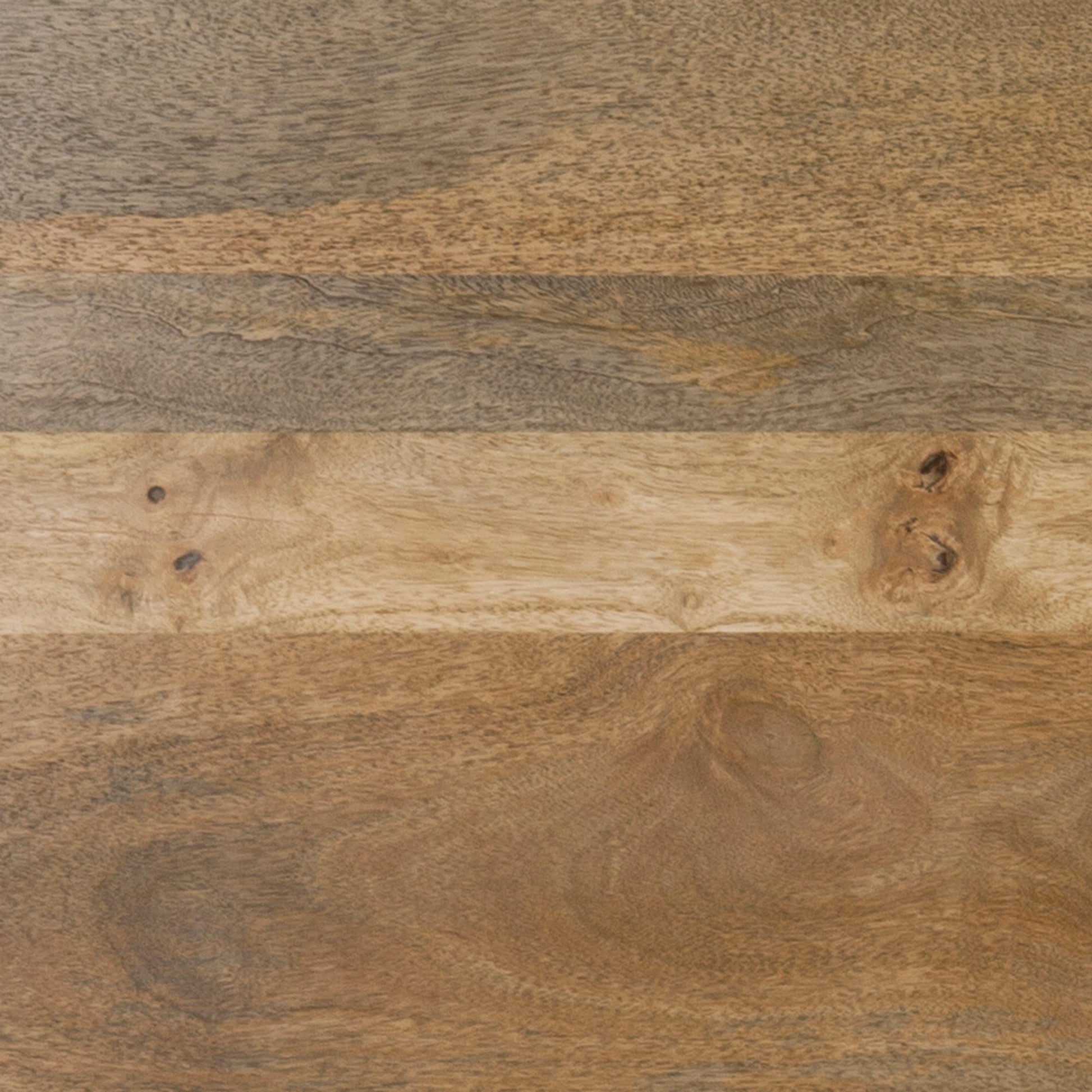 Kenzo Dining Table Small 60” – Natural - Central Designs