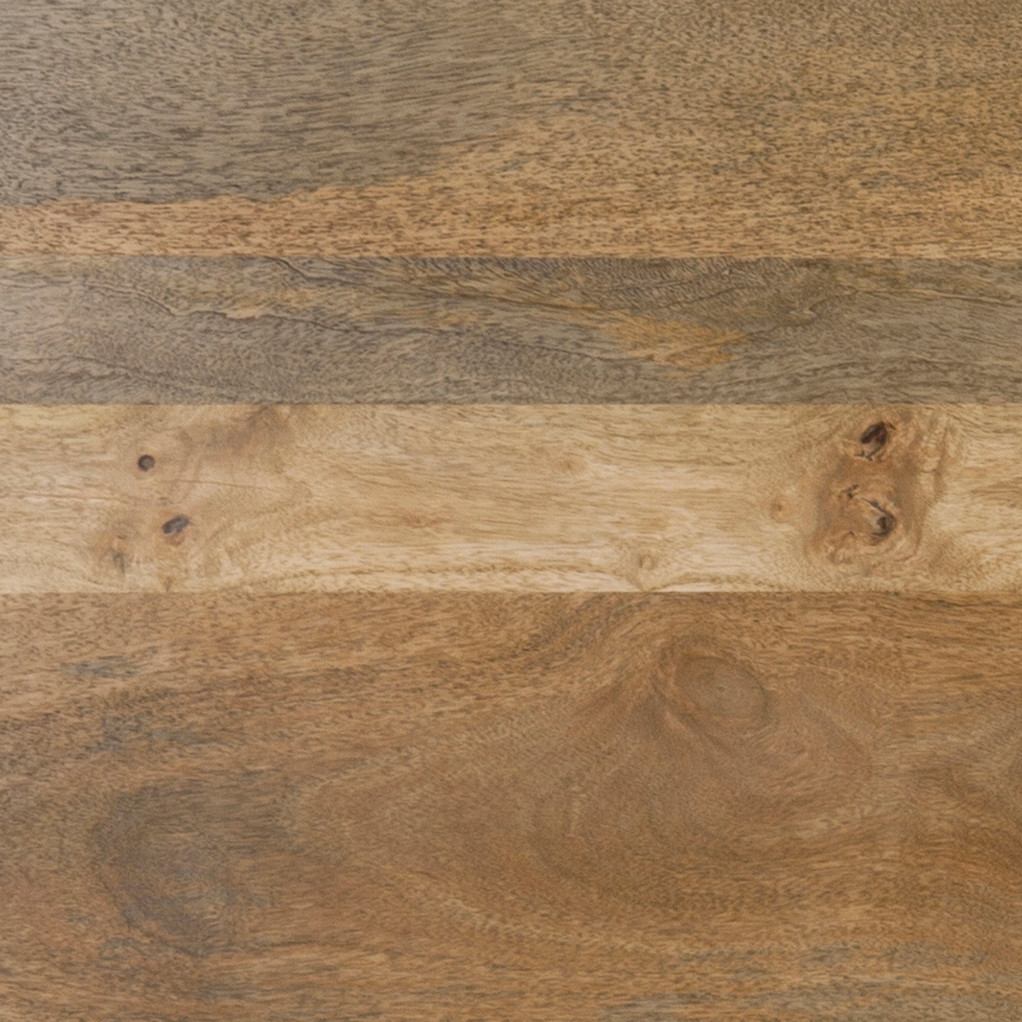 Kenzo Dining Table Small 60” – Natural - Central Designs
