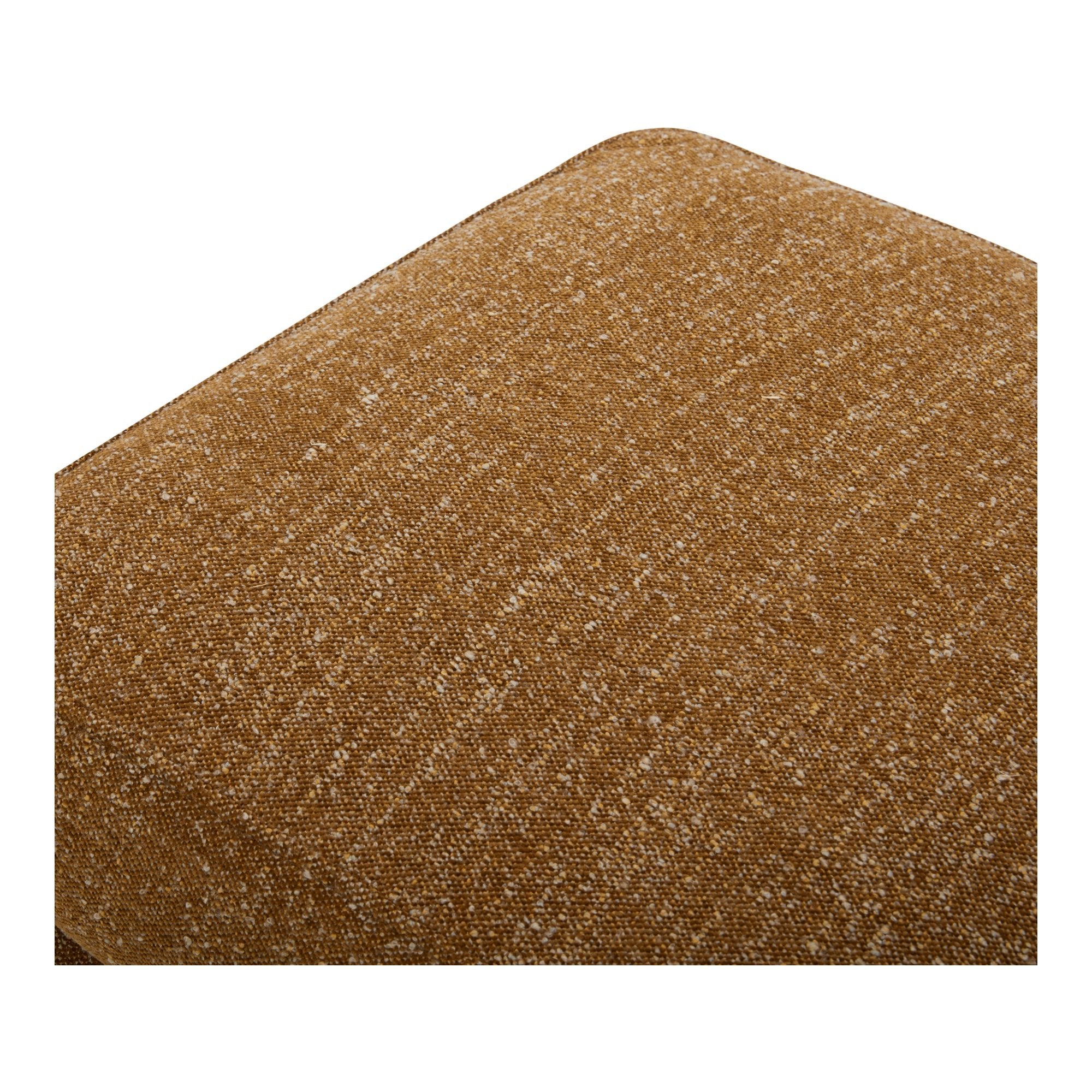 Lowtide Corner Chair Amber Glow - Central Designs