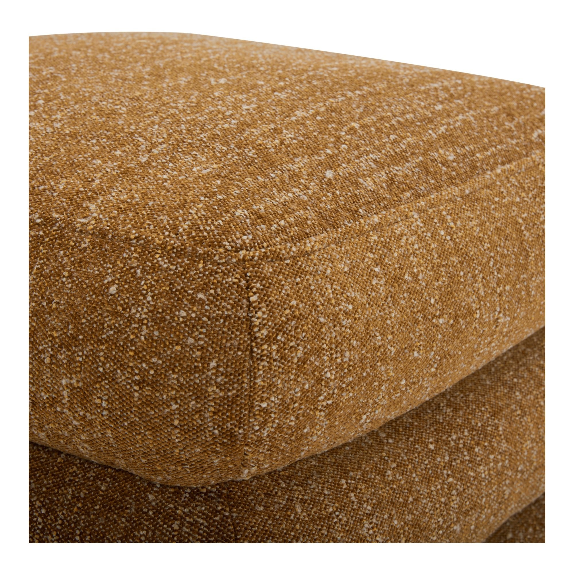 Lowtide Corner Chair Amber Glow - Central Designs