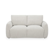 Callie Sofa 68 in. Flecked Oat - Central Designs