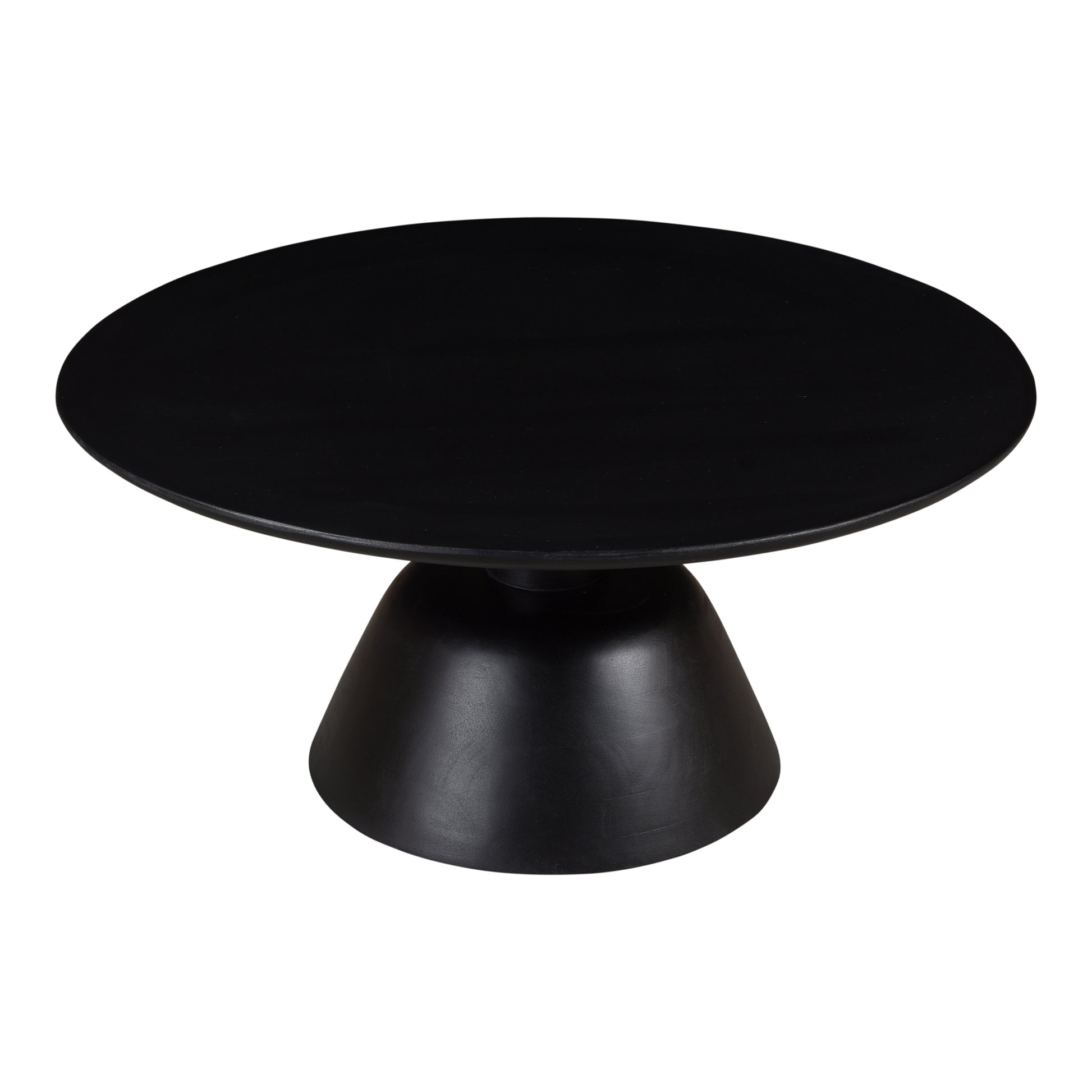 Nels Coffee Table Black - Central Designs