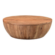 Eske Coffee Table Natural - Central Designs