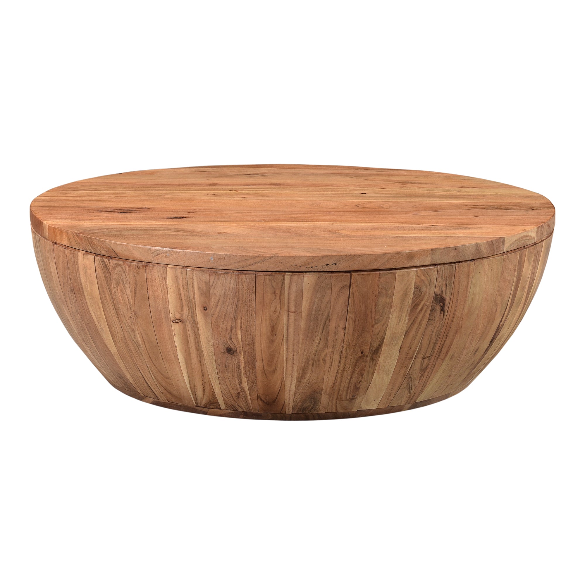 Eske Coffee Table Natural - Central Designs