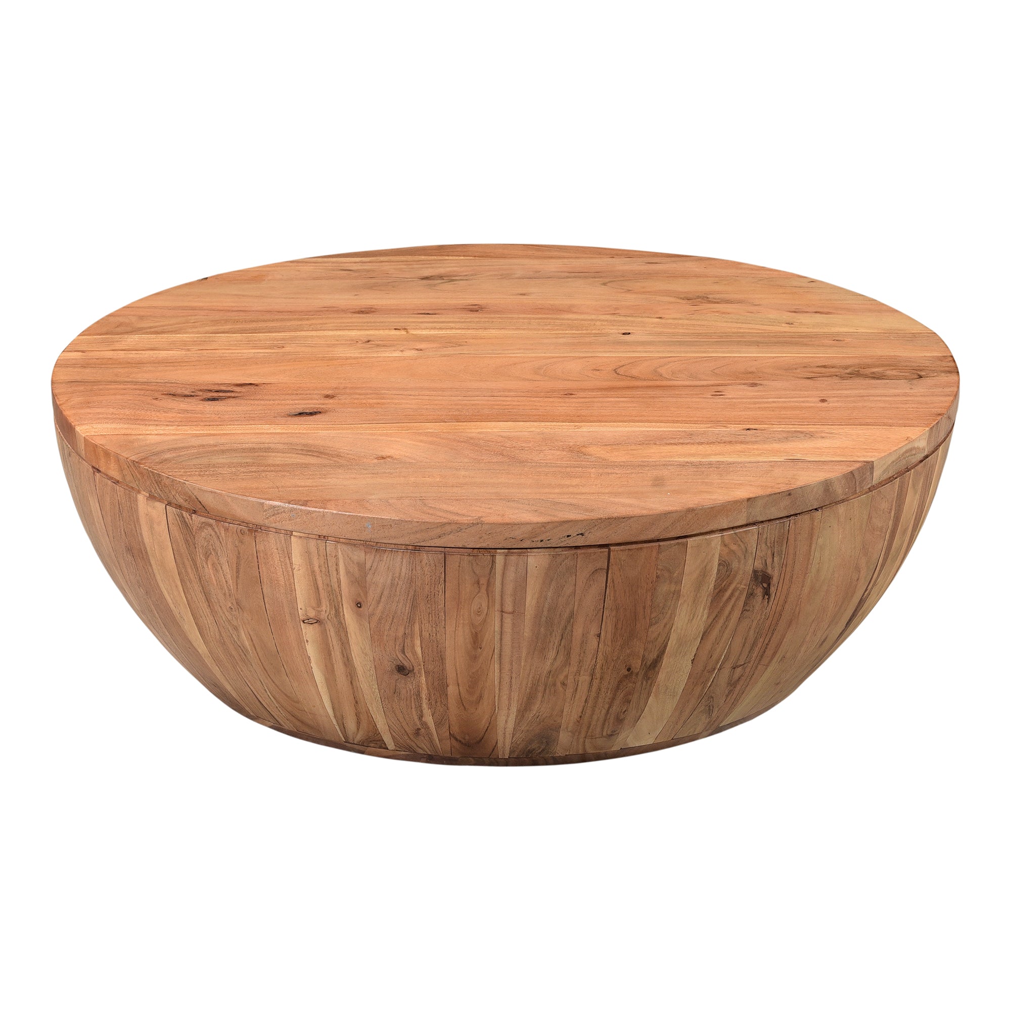 Eske Coffee Table Natural - Central Designs