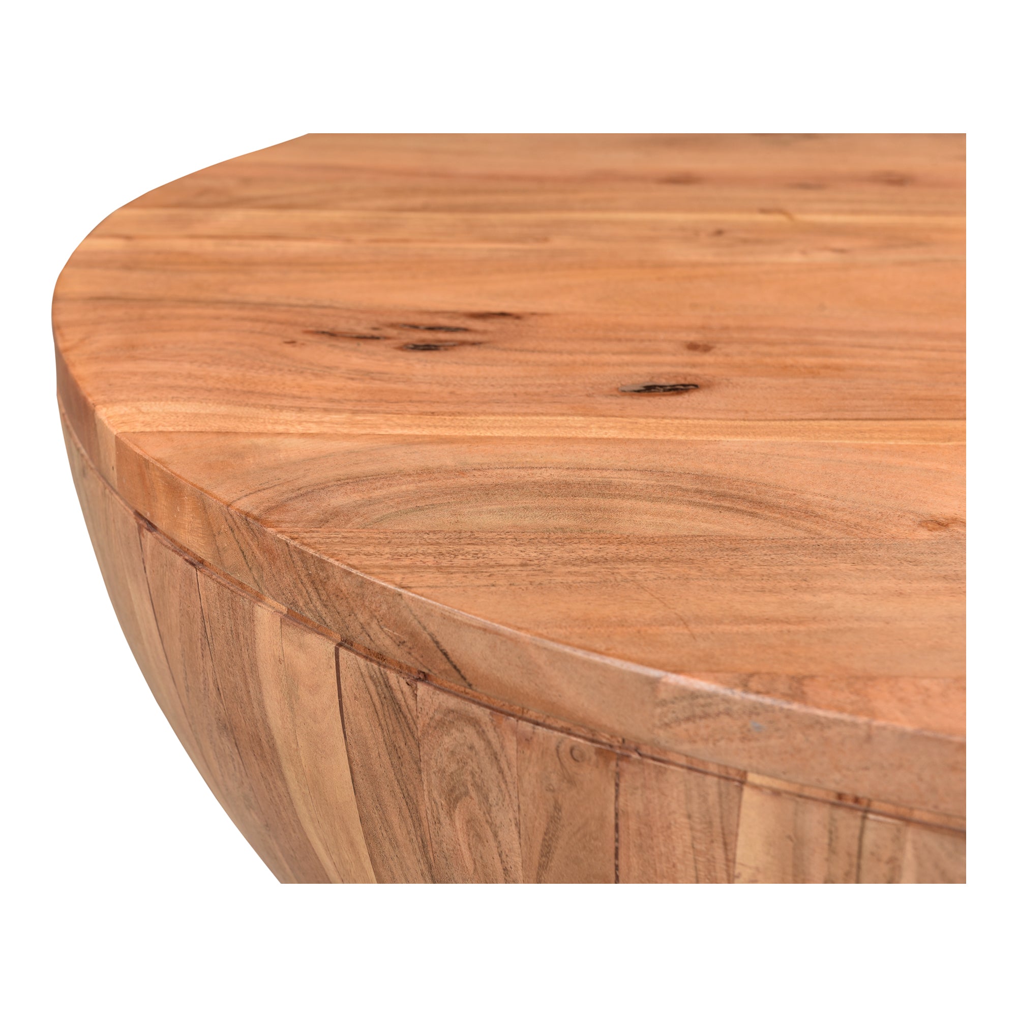 Eske Coffee Table Natural - Central Designs