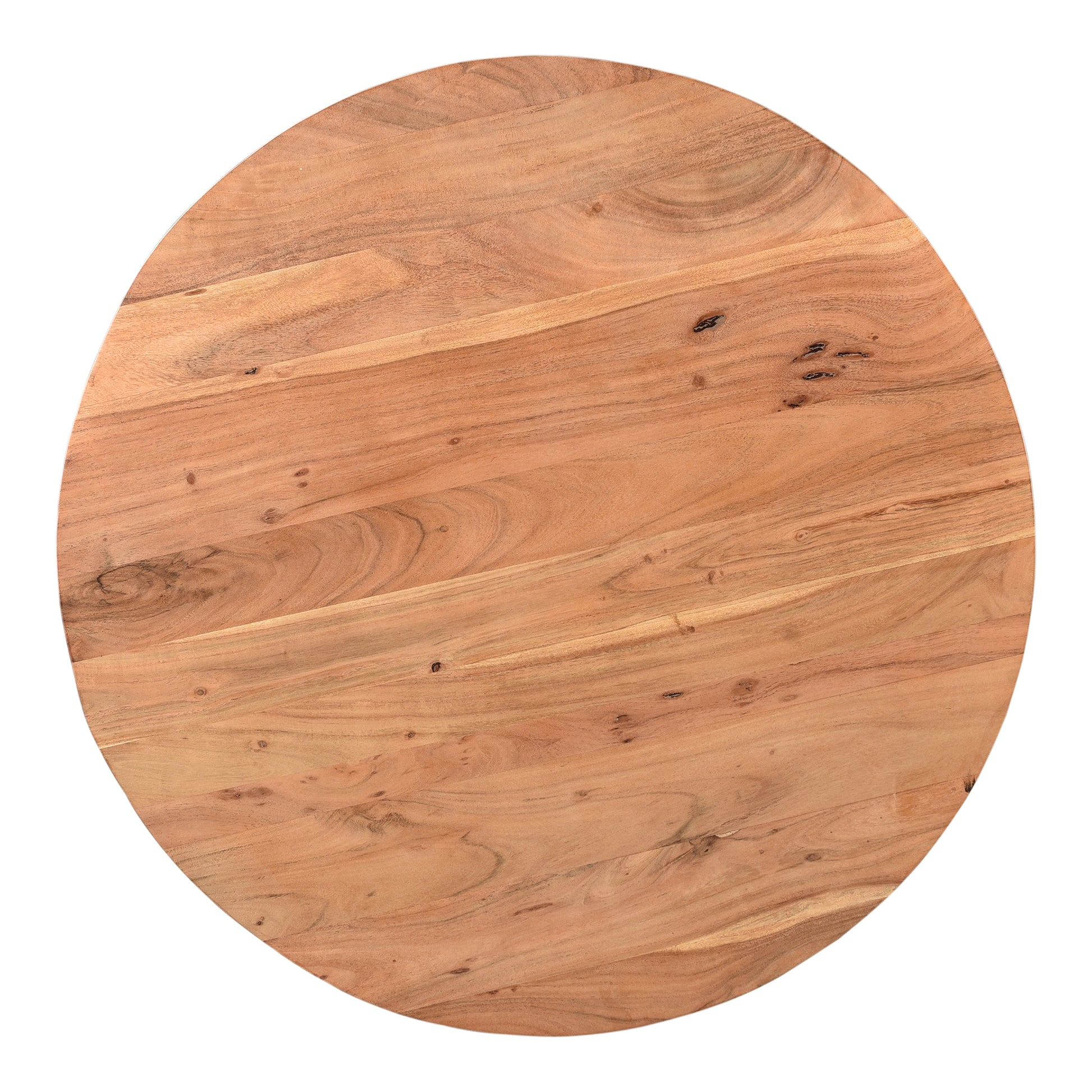 Eske Coffee Table Natural - Central Designs