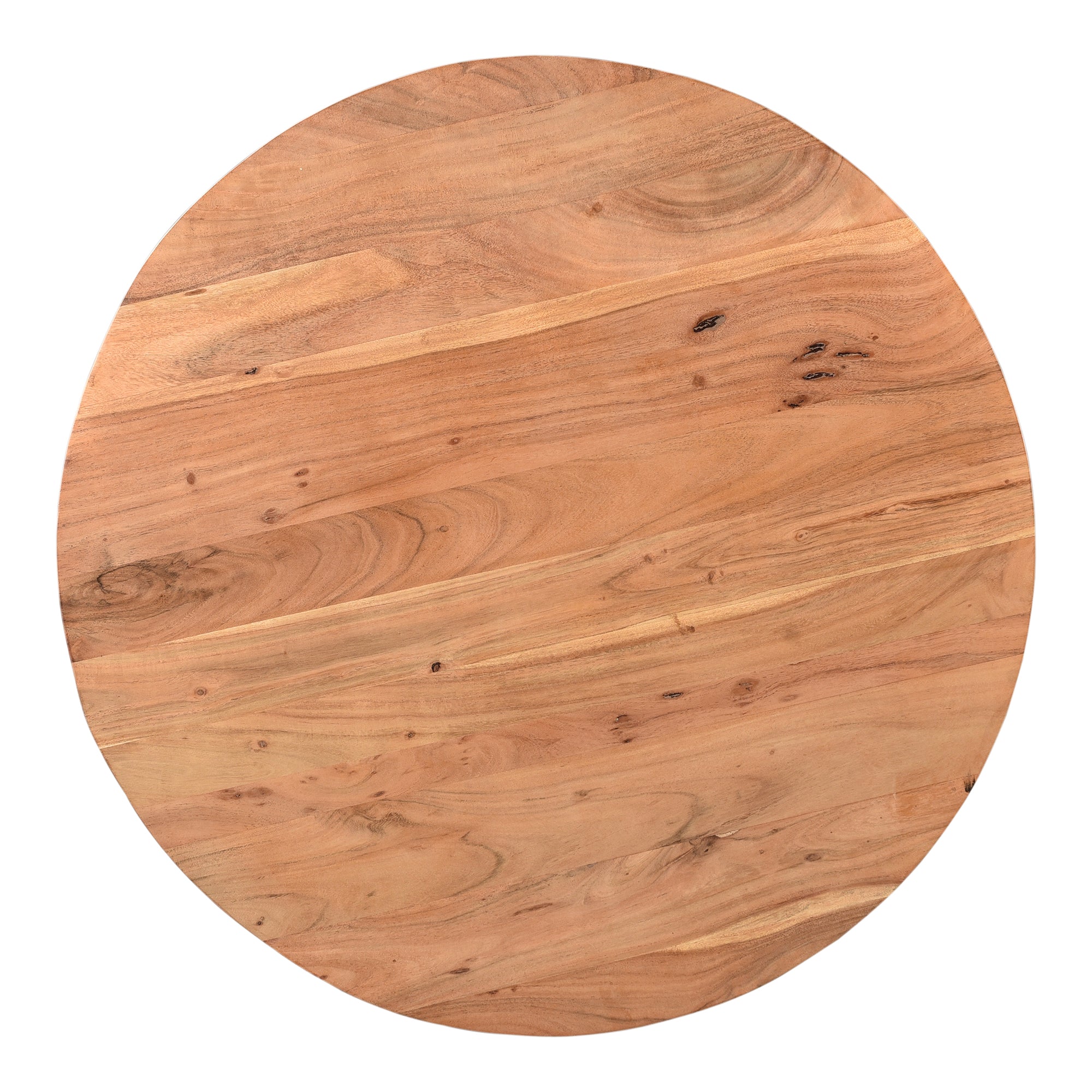 Eske Coffee Table Natural - Central Designs