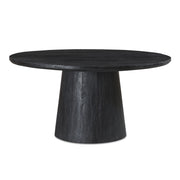 Cember Dining Table Black