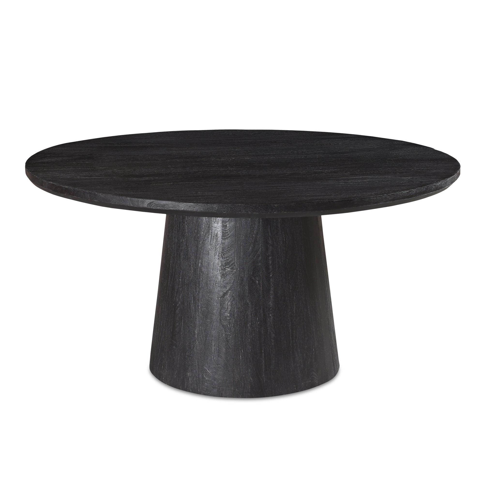 Cember Dining Table Black