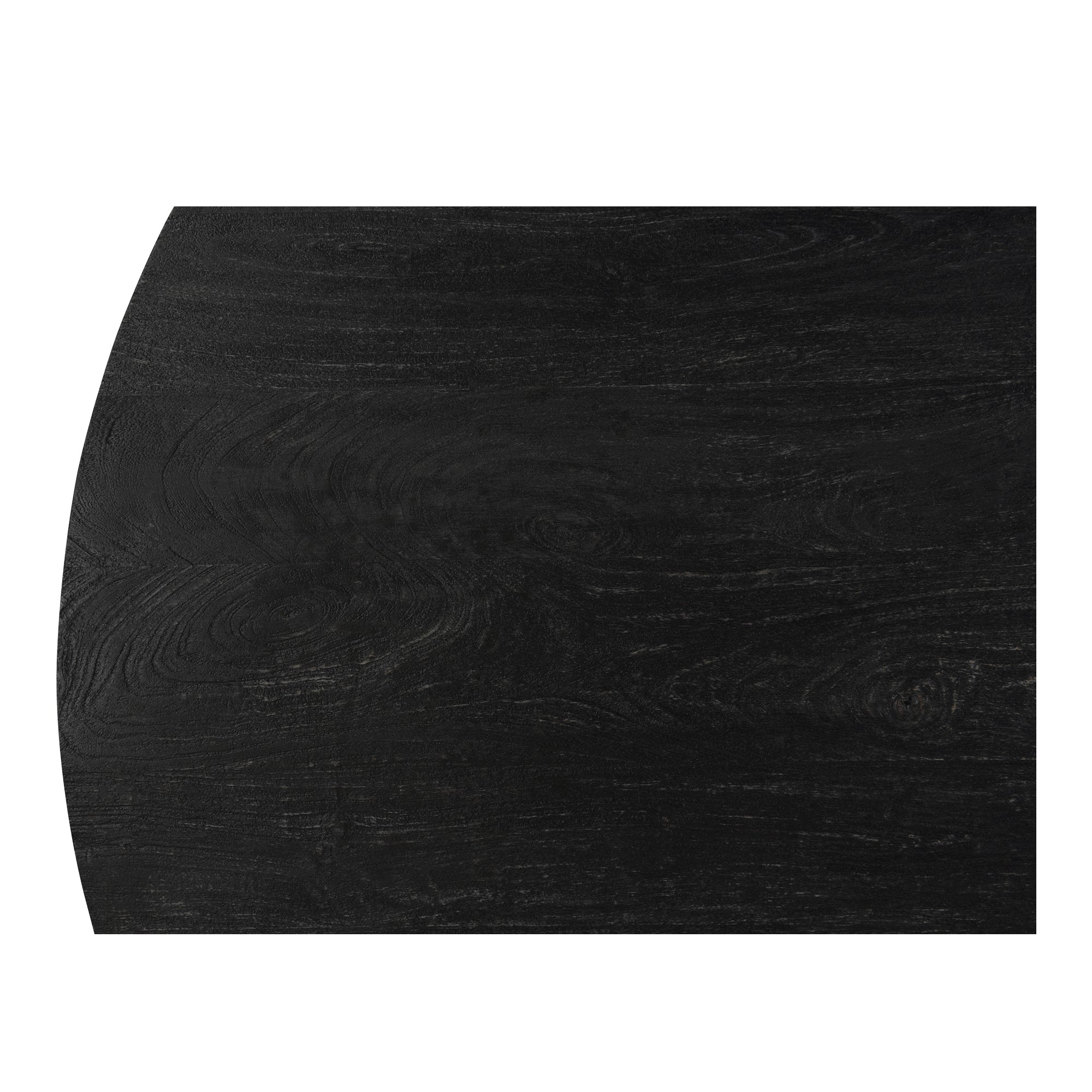 Cember Dining Table Black