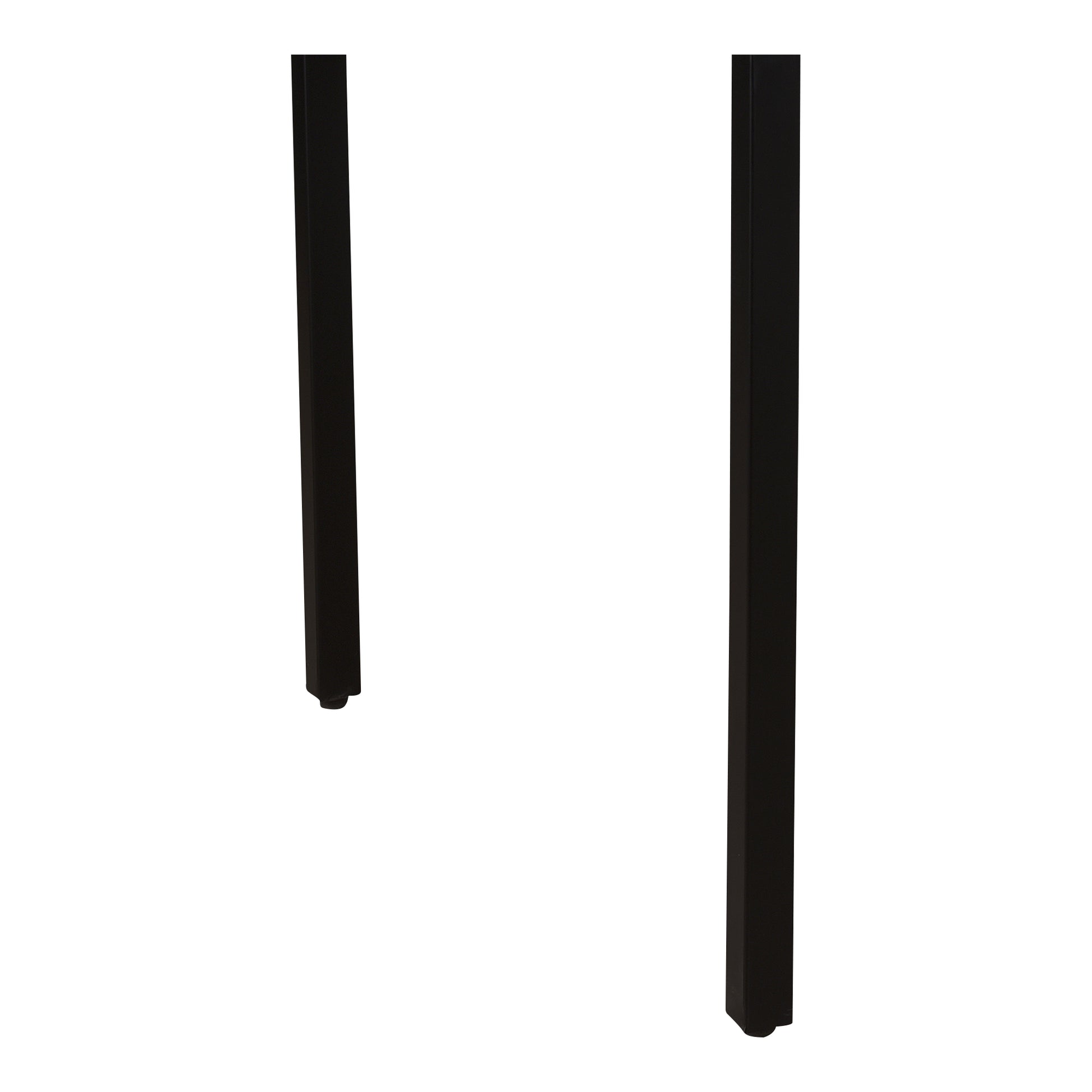 Parson Marble Small Dining Table White - Central Designs