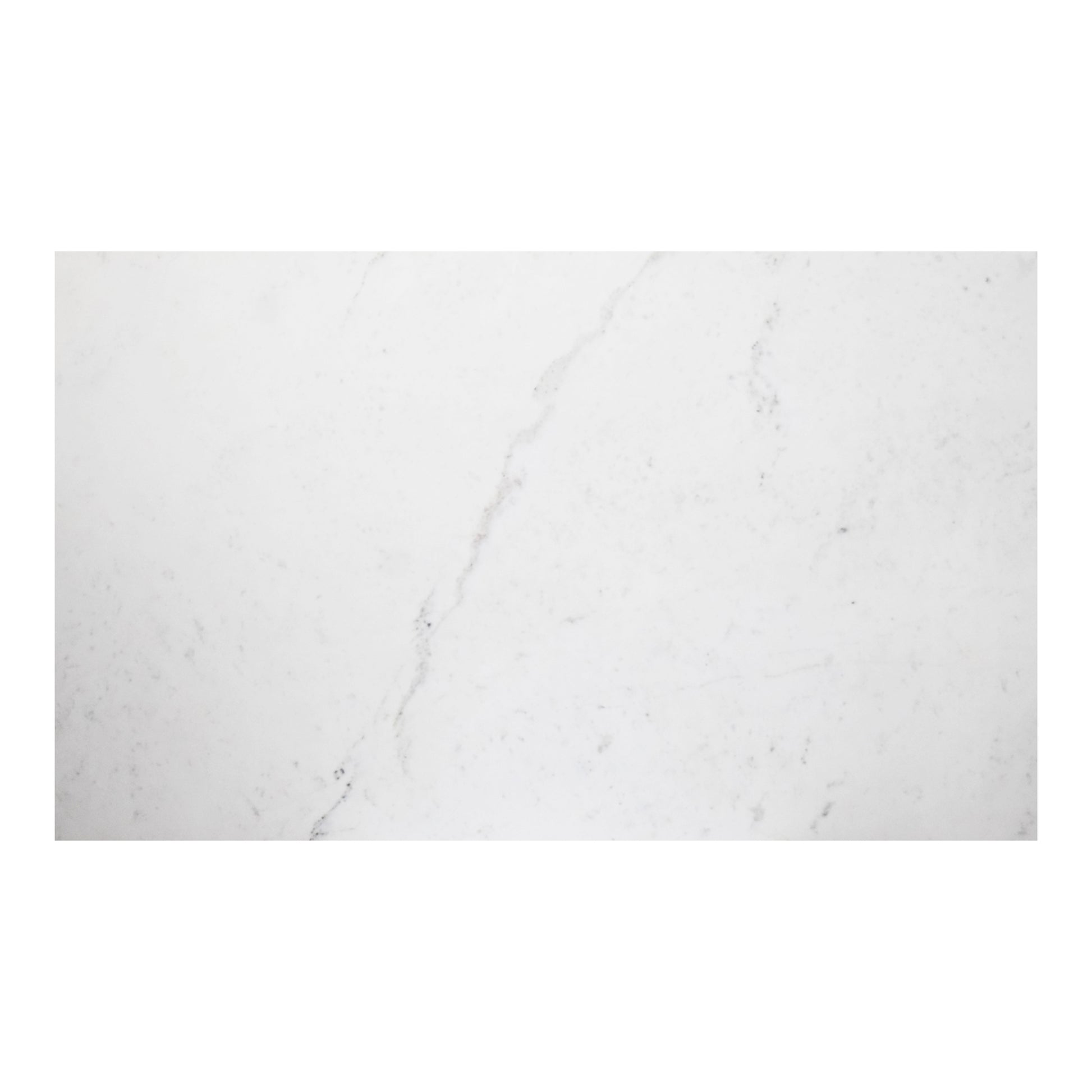 Parson Marble Mini Desk White - Central Designs