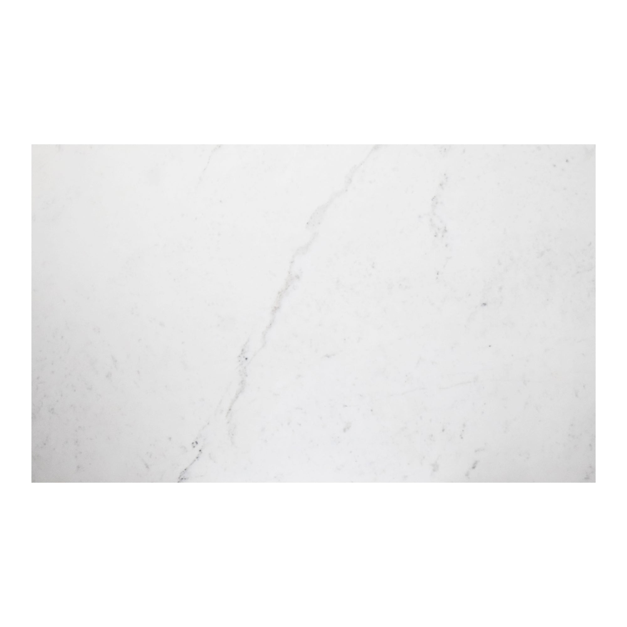 Parson Marble Mini Desk White - Central Designs