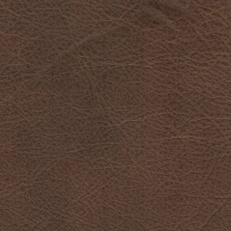 Bishop Sideboard - Brown Leather - Central Designs