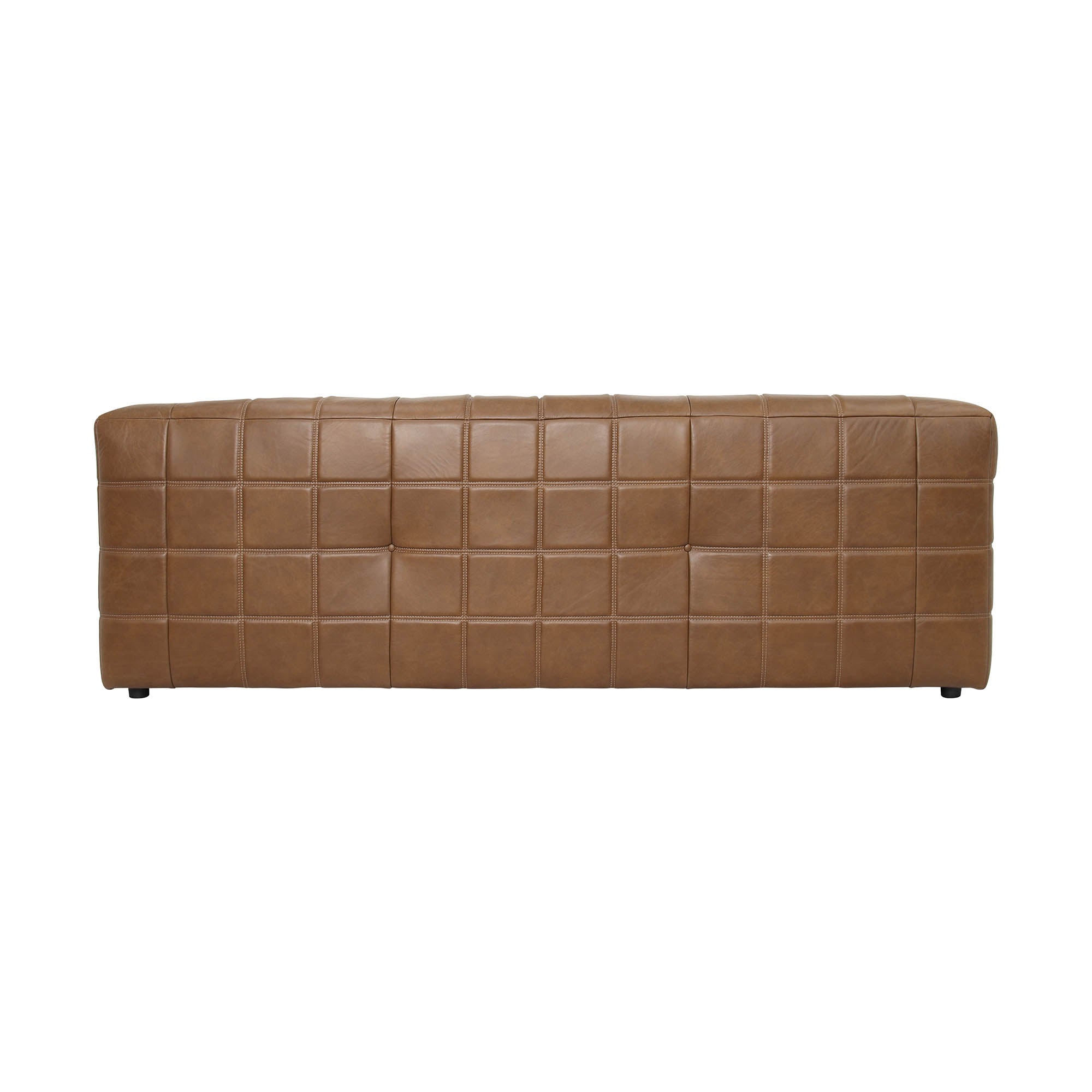 Linear Sofa - Antique Sienna - Central Designs