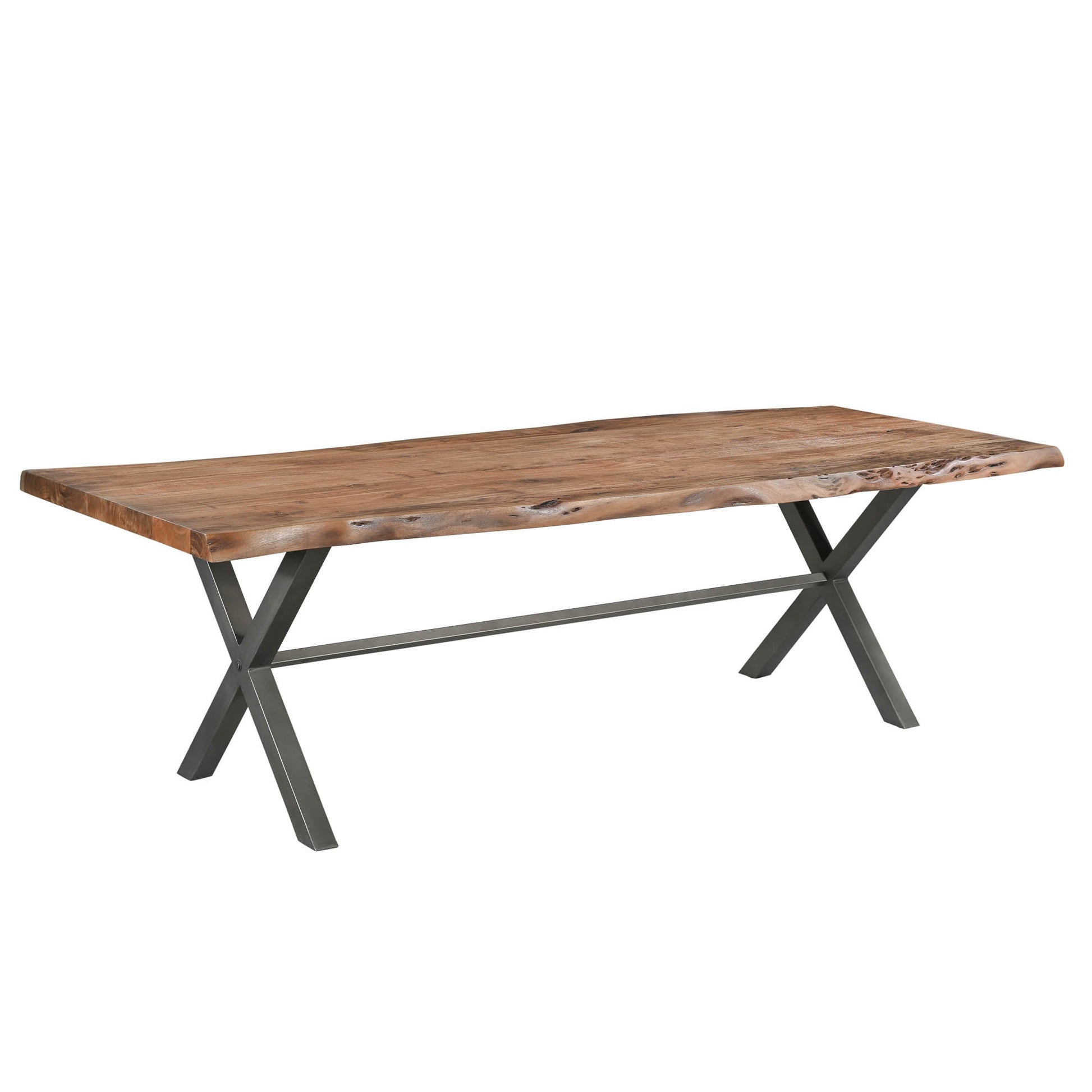 Restore Dining Table 98" - Central Designs