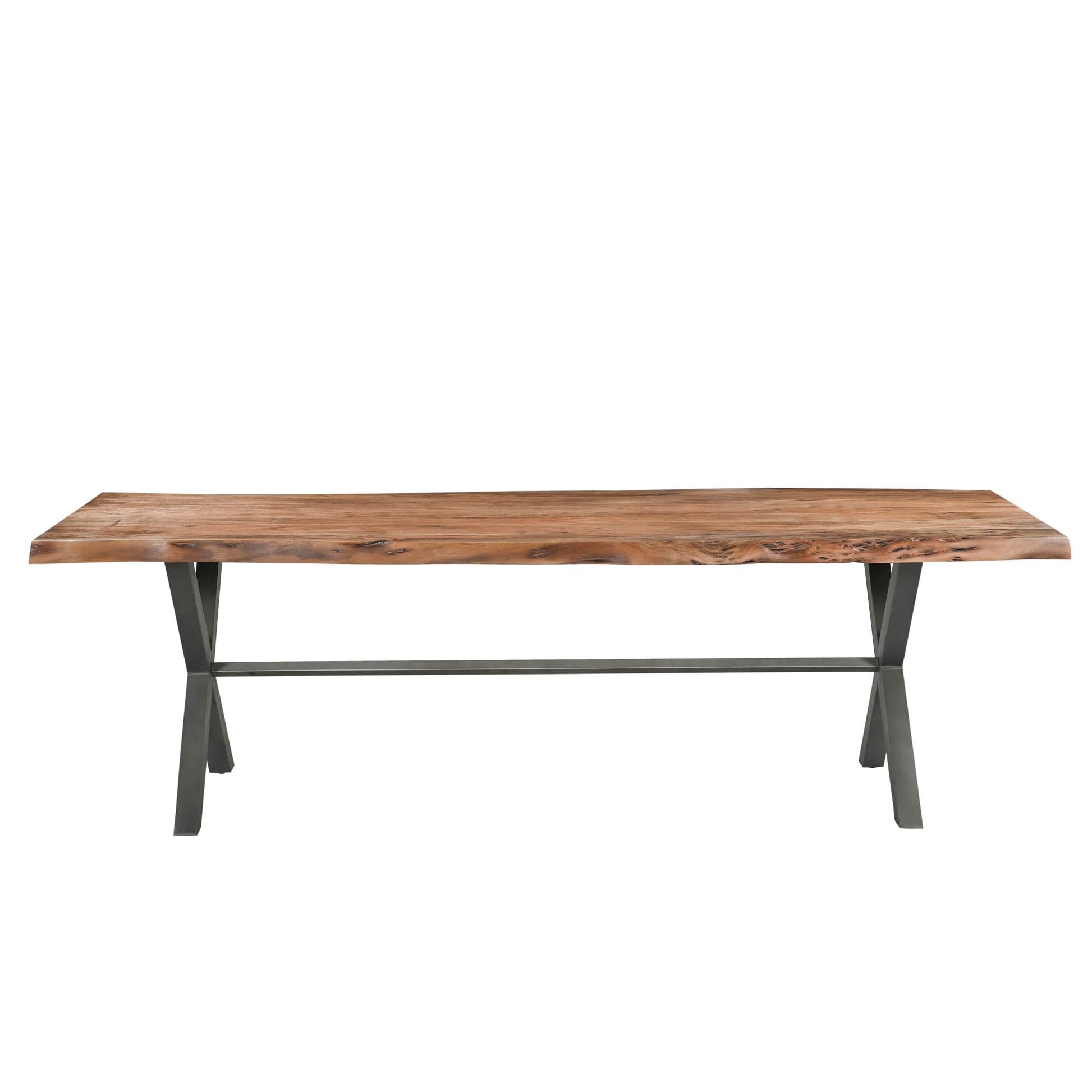 Restore Dining Table 98" - Central Designs