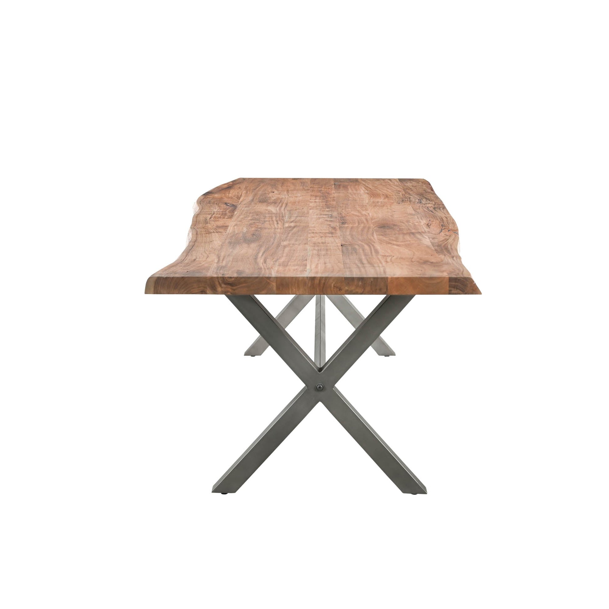 Restore Dining Table 98" - Central Designs
